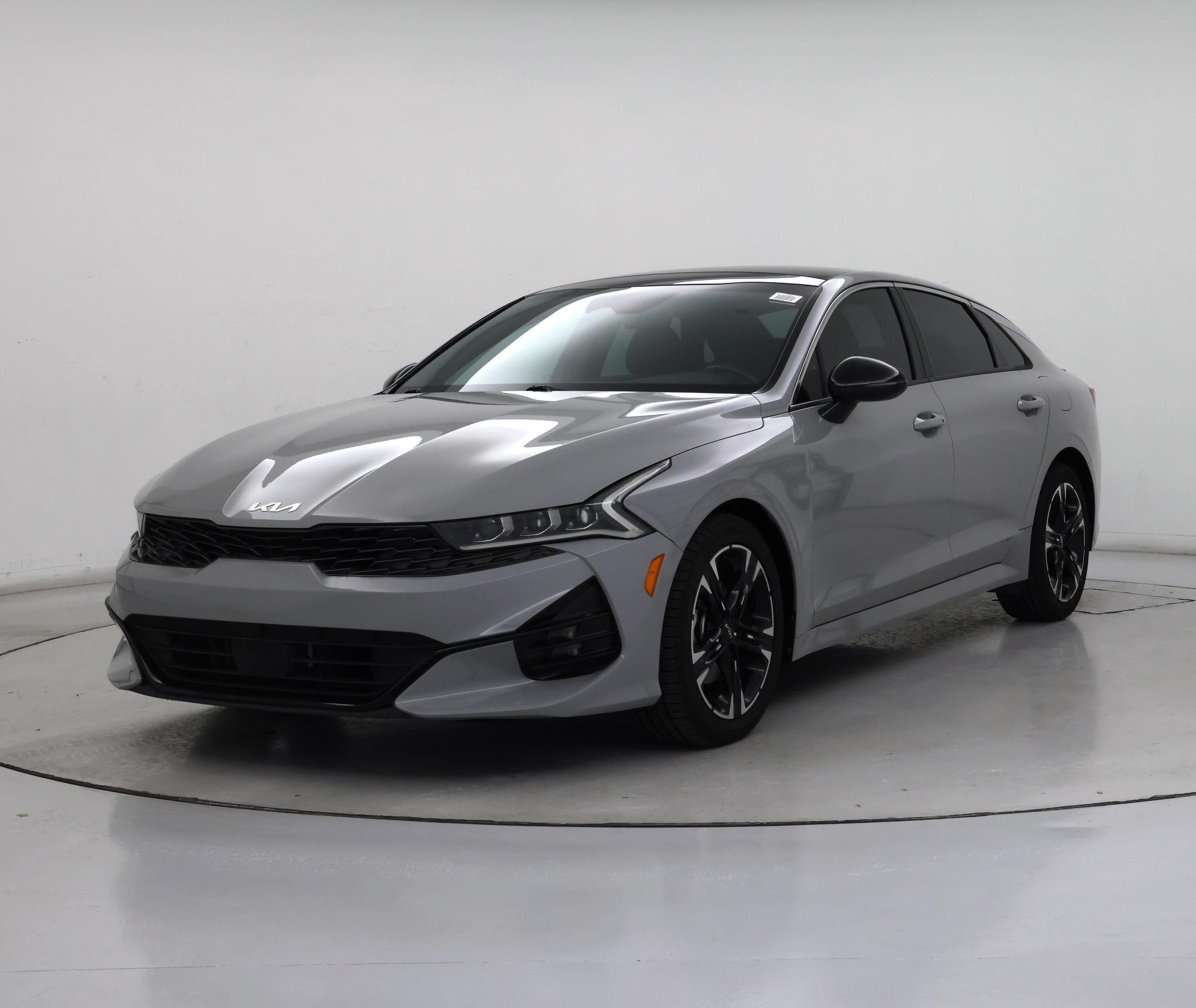 Thumbnail: 2022 Kia K5 - 4