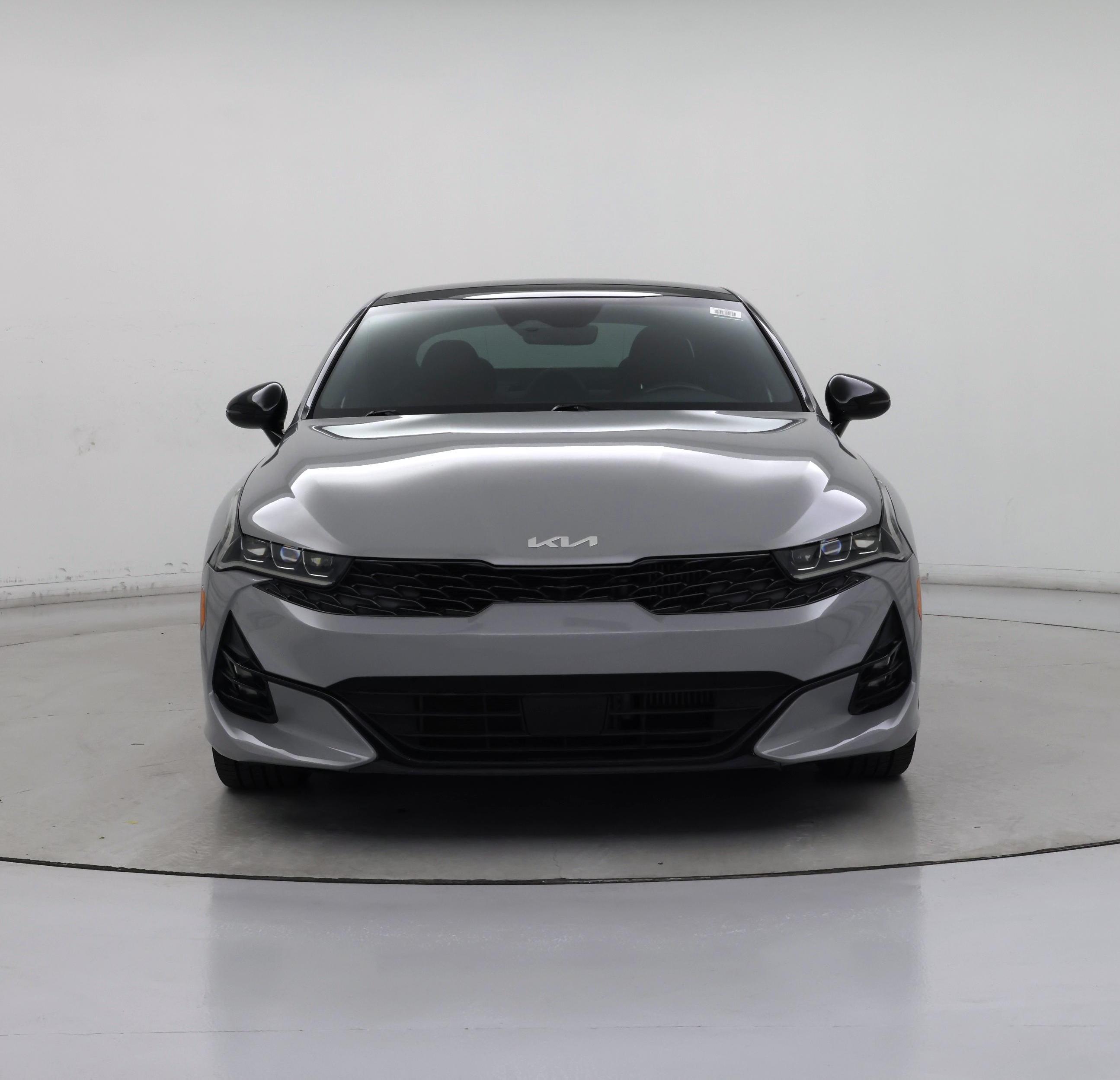 Thumbnail: 2022 Kia K5 - 5