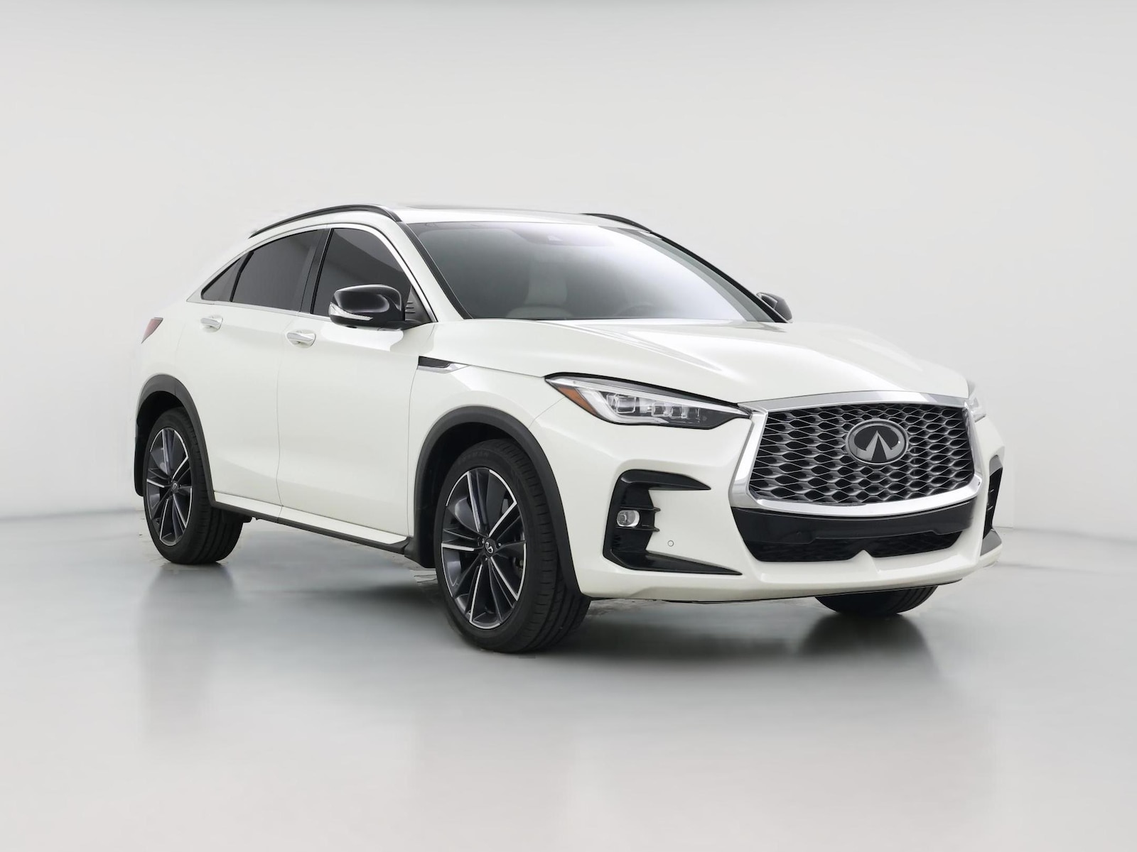 2023 INFINITI QX55