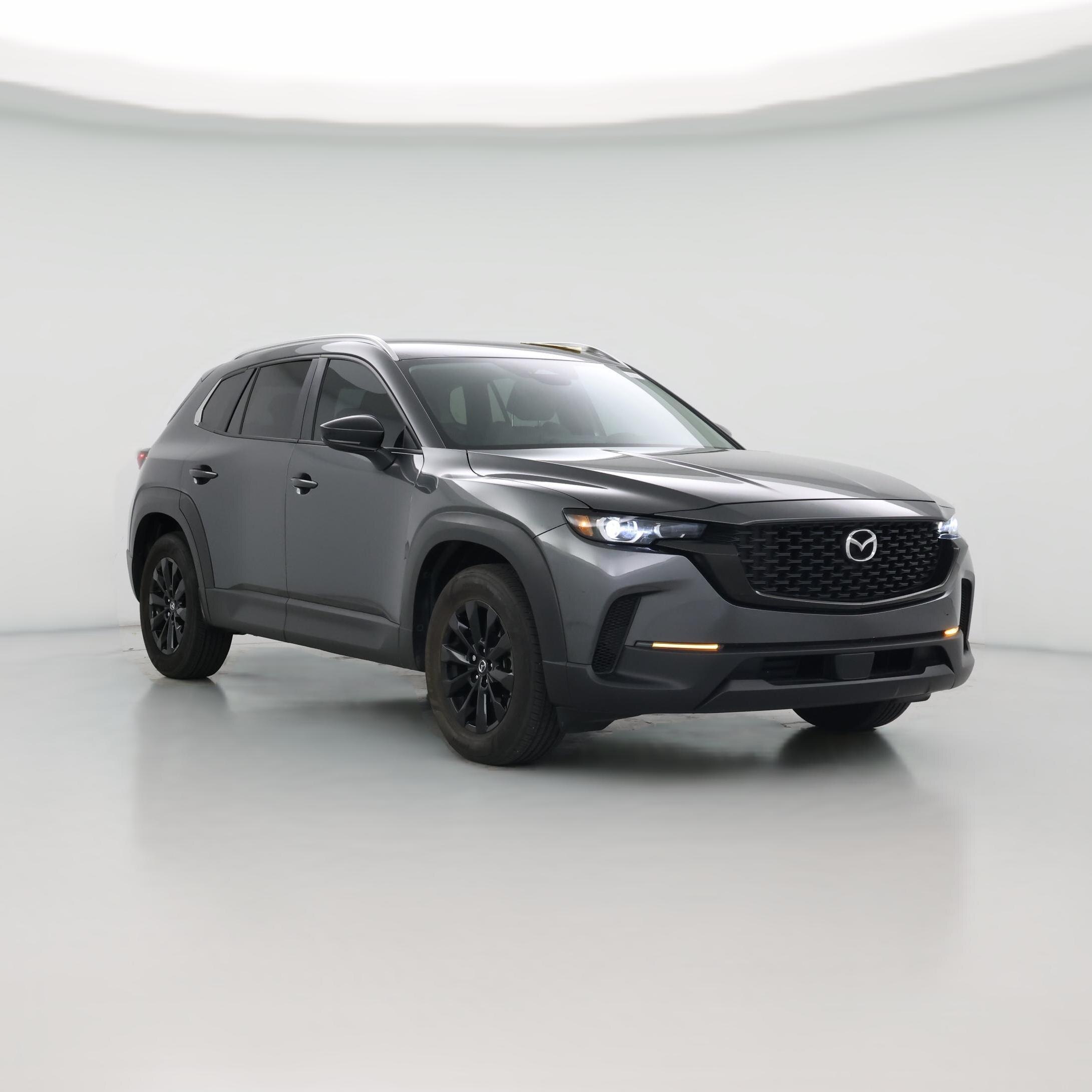 Thumbnail: 2025 Mazda CX-50 - 1