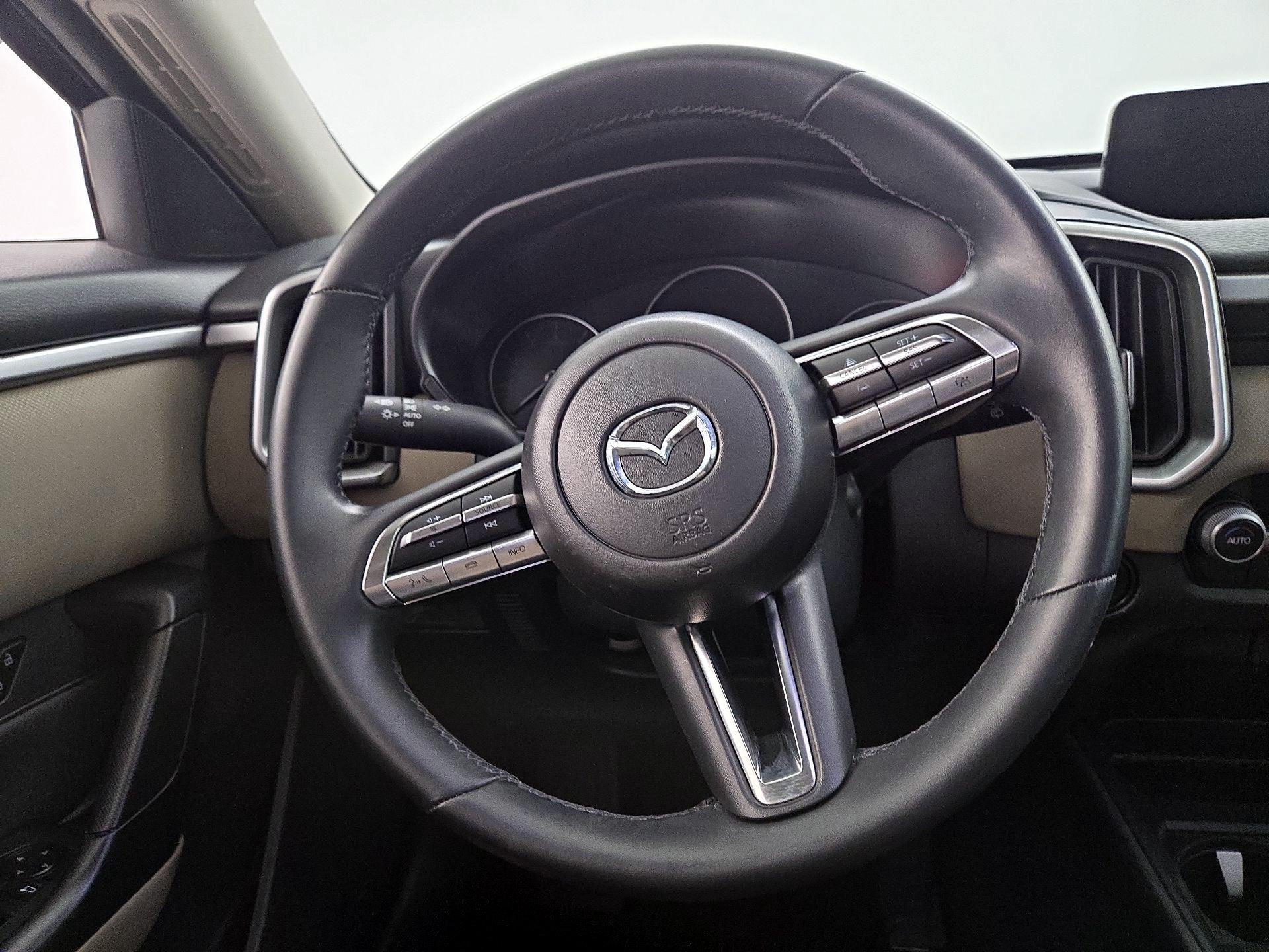 Thumbnail: 2025 Mazda CX-50 - 10