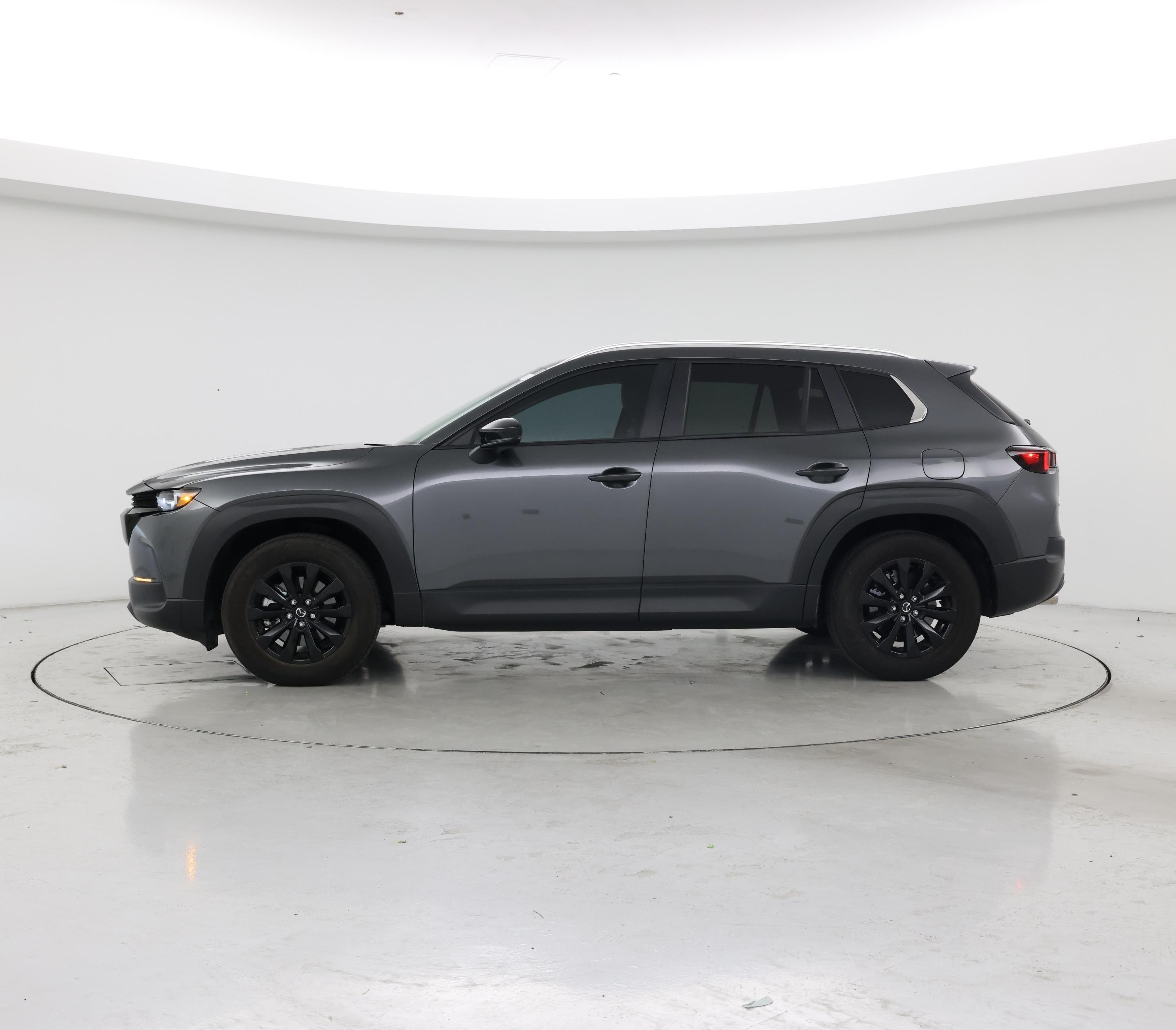 Thumbnail: 2025 Mazda CX-50 - 3