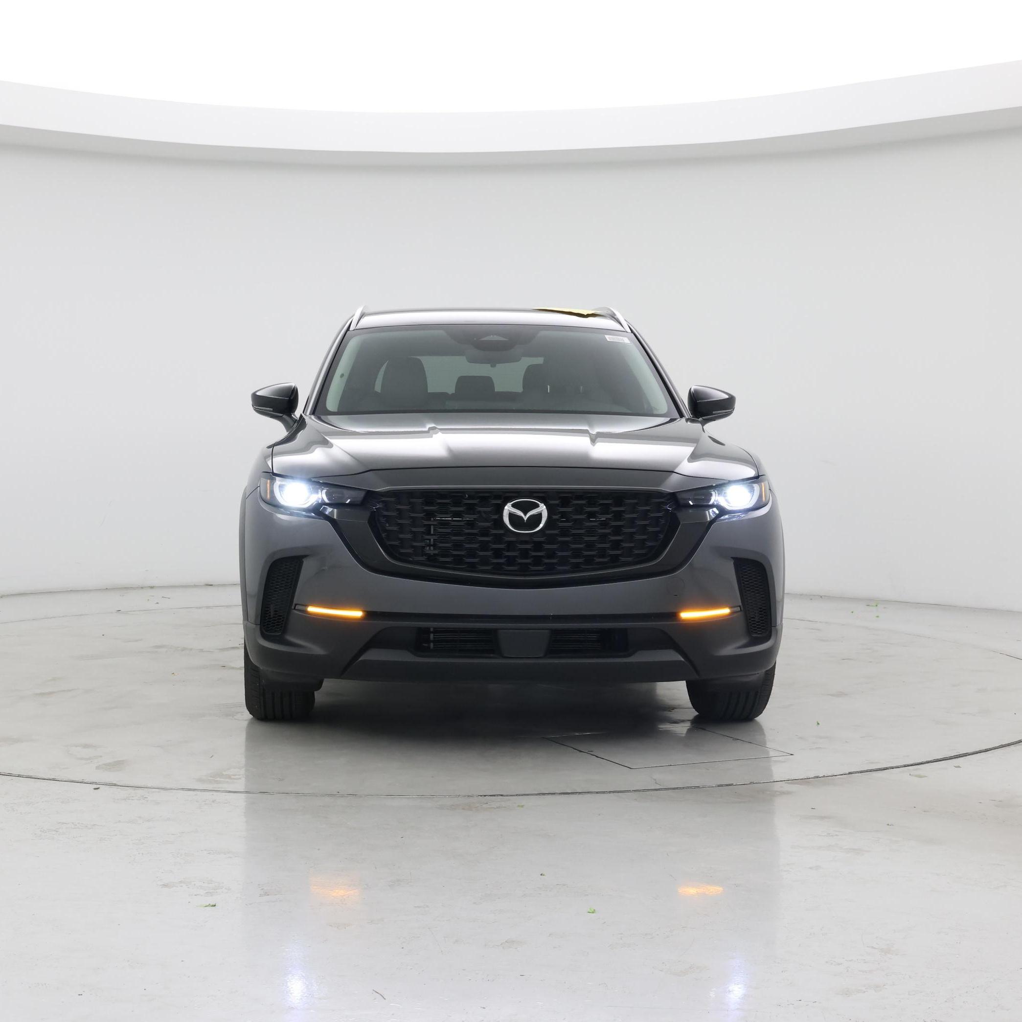 Thumbnail: 2025 Mazda CX-50 - 5