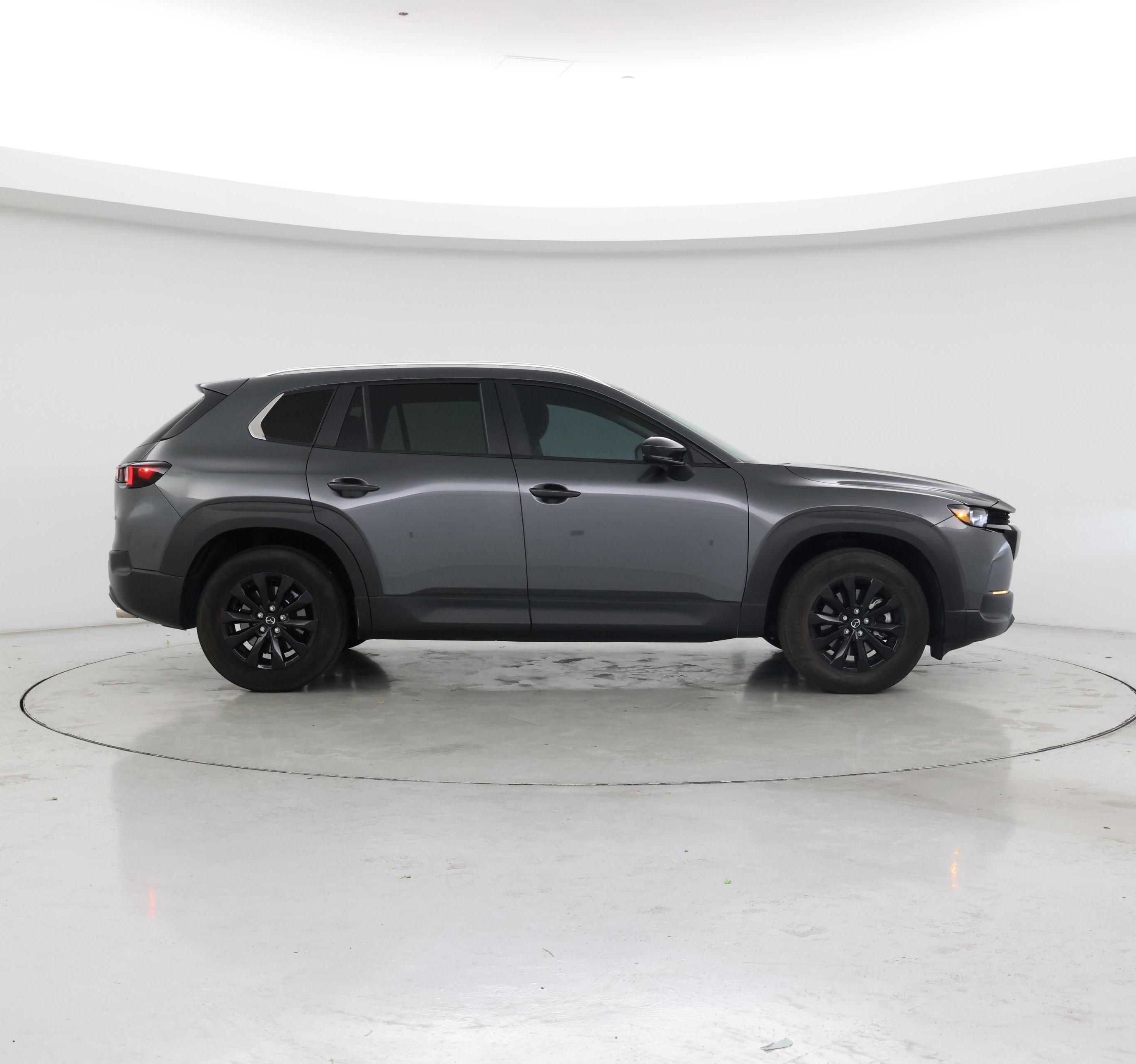 Thumbnail: 2025 Mazda CX-50 - 7