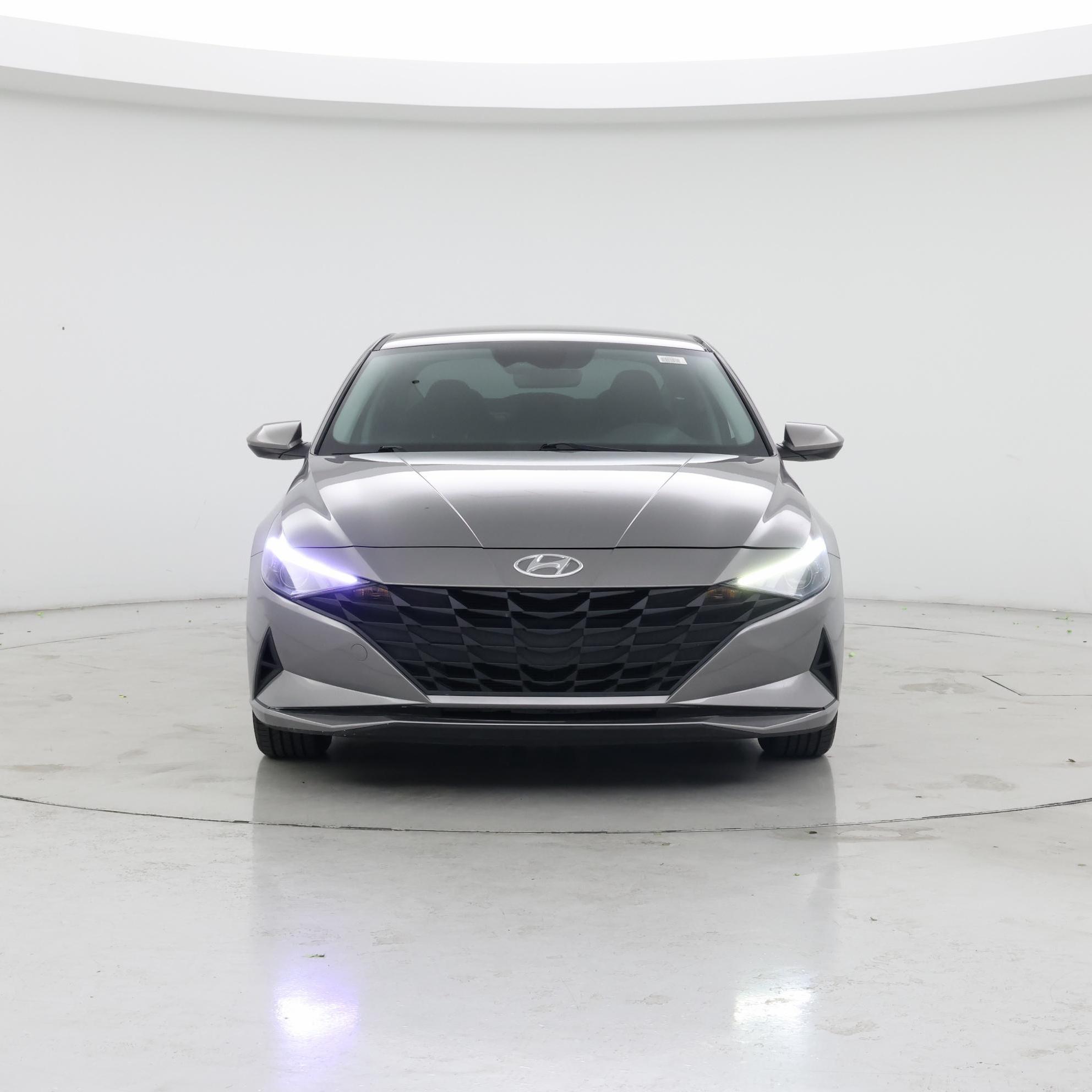 Thumbnail: 2023 Hyundai Elantra - 5
