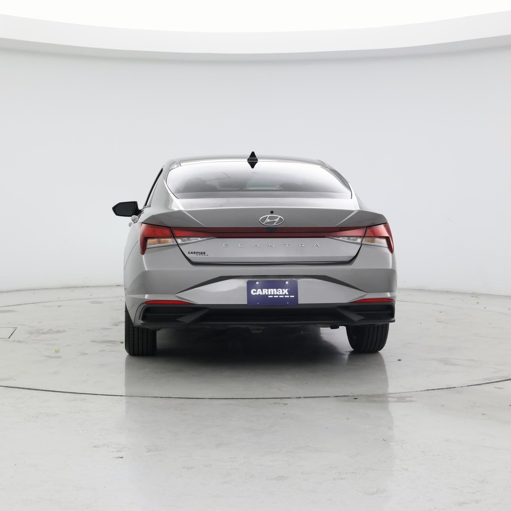 Thumbnail: 2023 Hyundai Elantra - 6