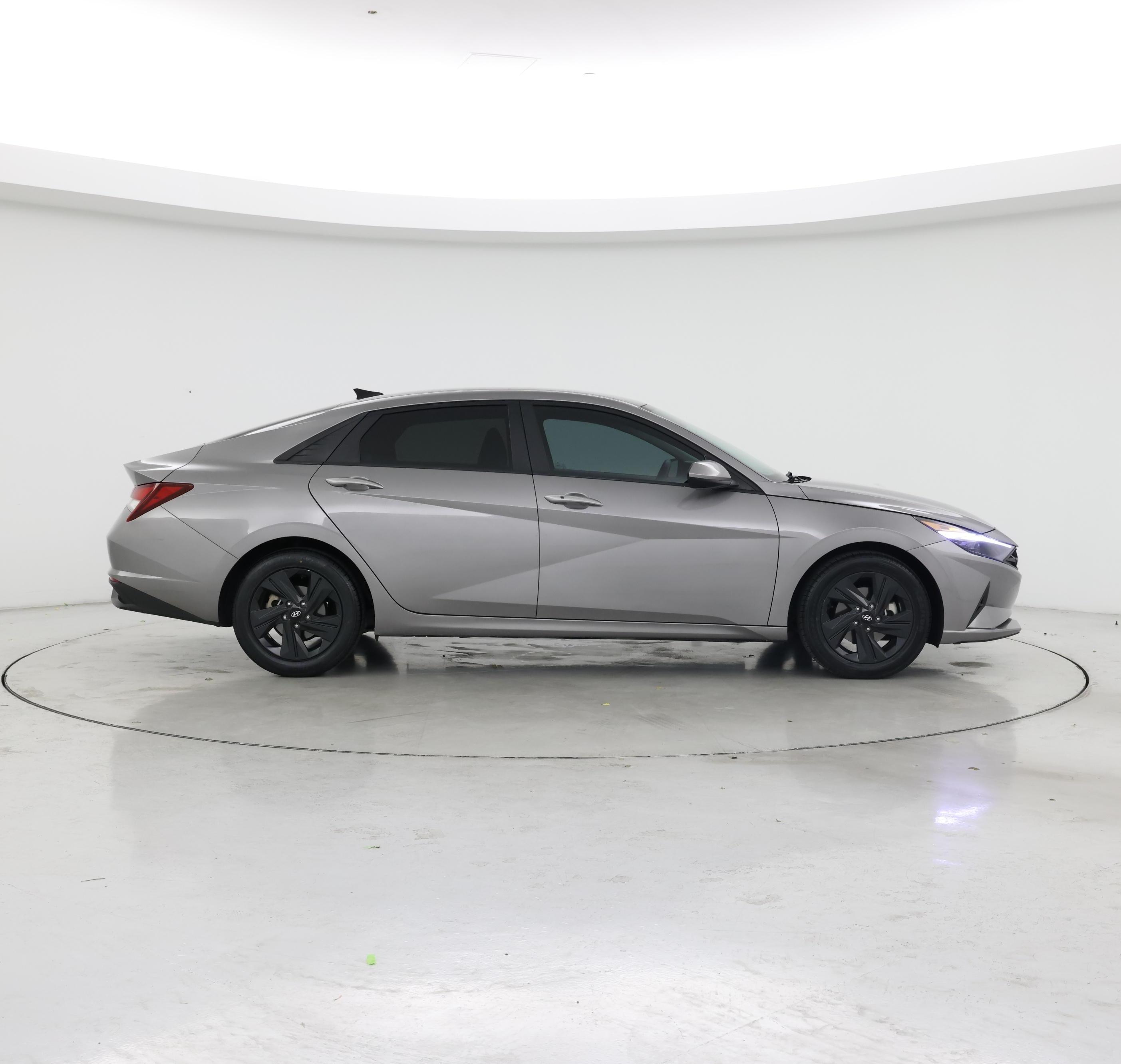 Thumbnail: 2023 Hyundai Elantra - 7