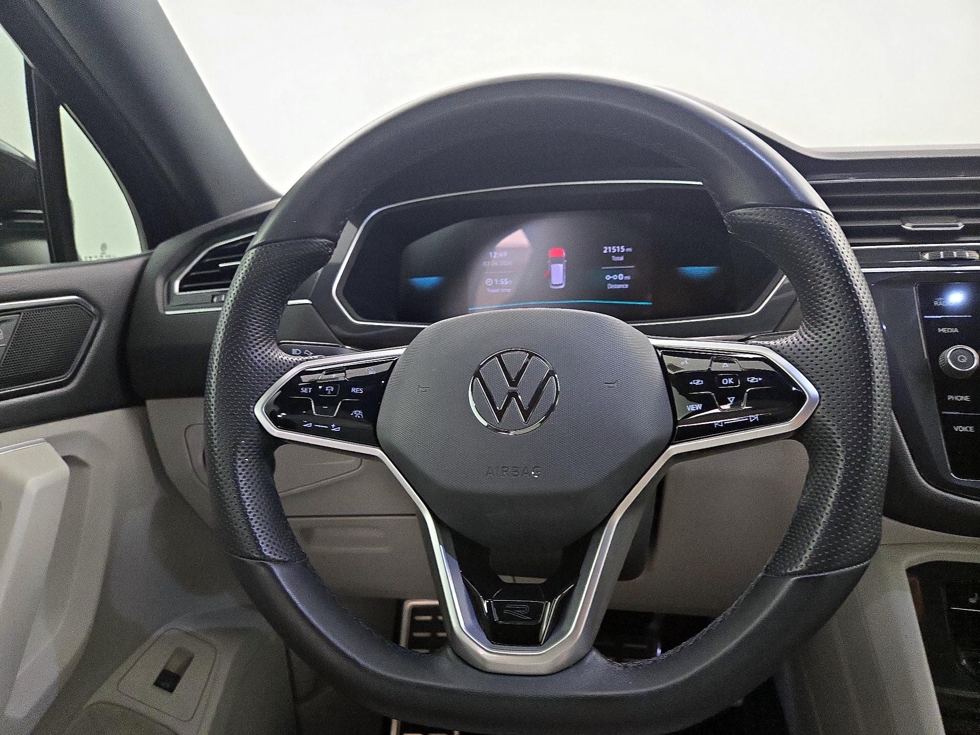 Thumbnail: 2024 Volkswagen Tiguan - 10