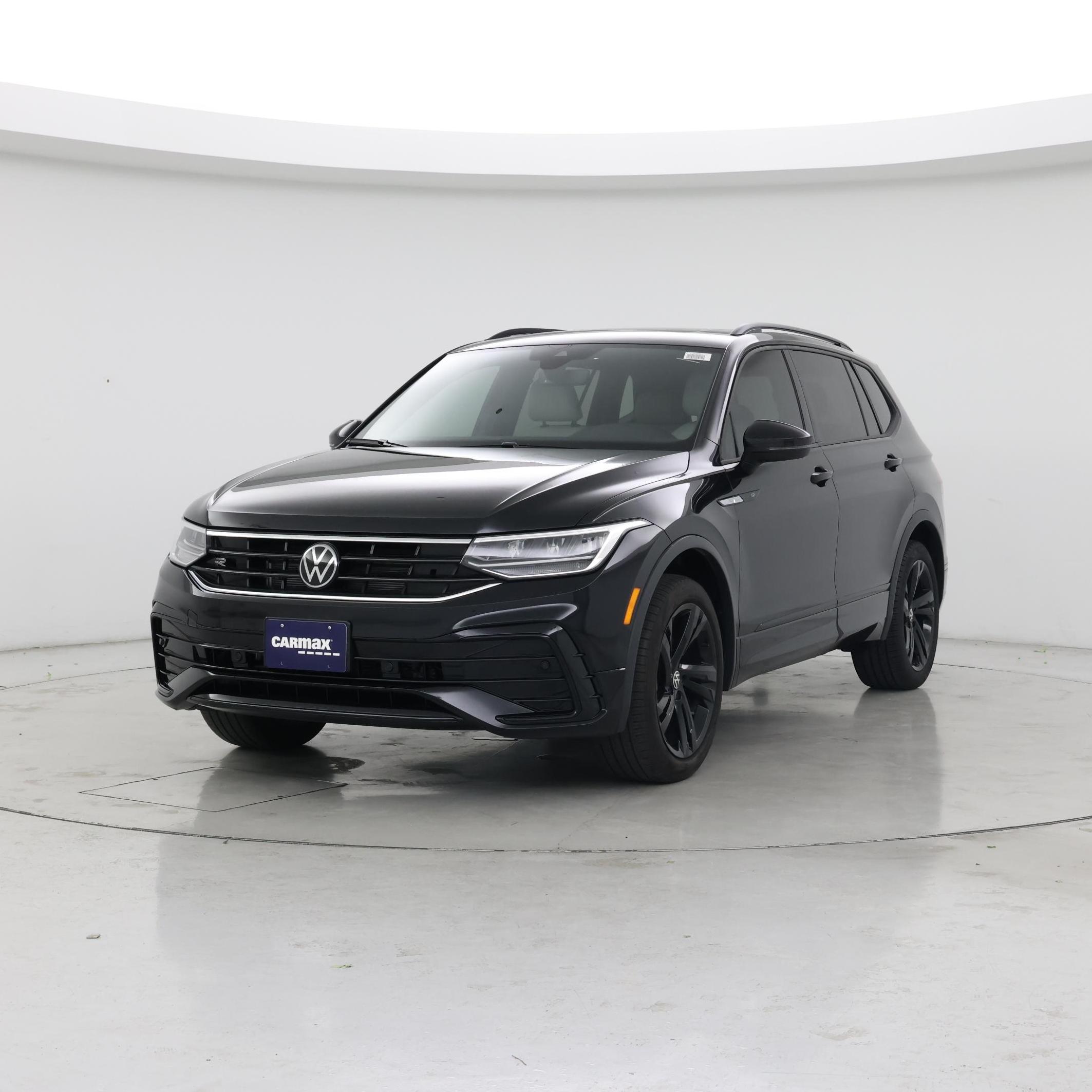 Thumbnail: 2024 Volkswagen Tiguan - 4