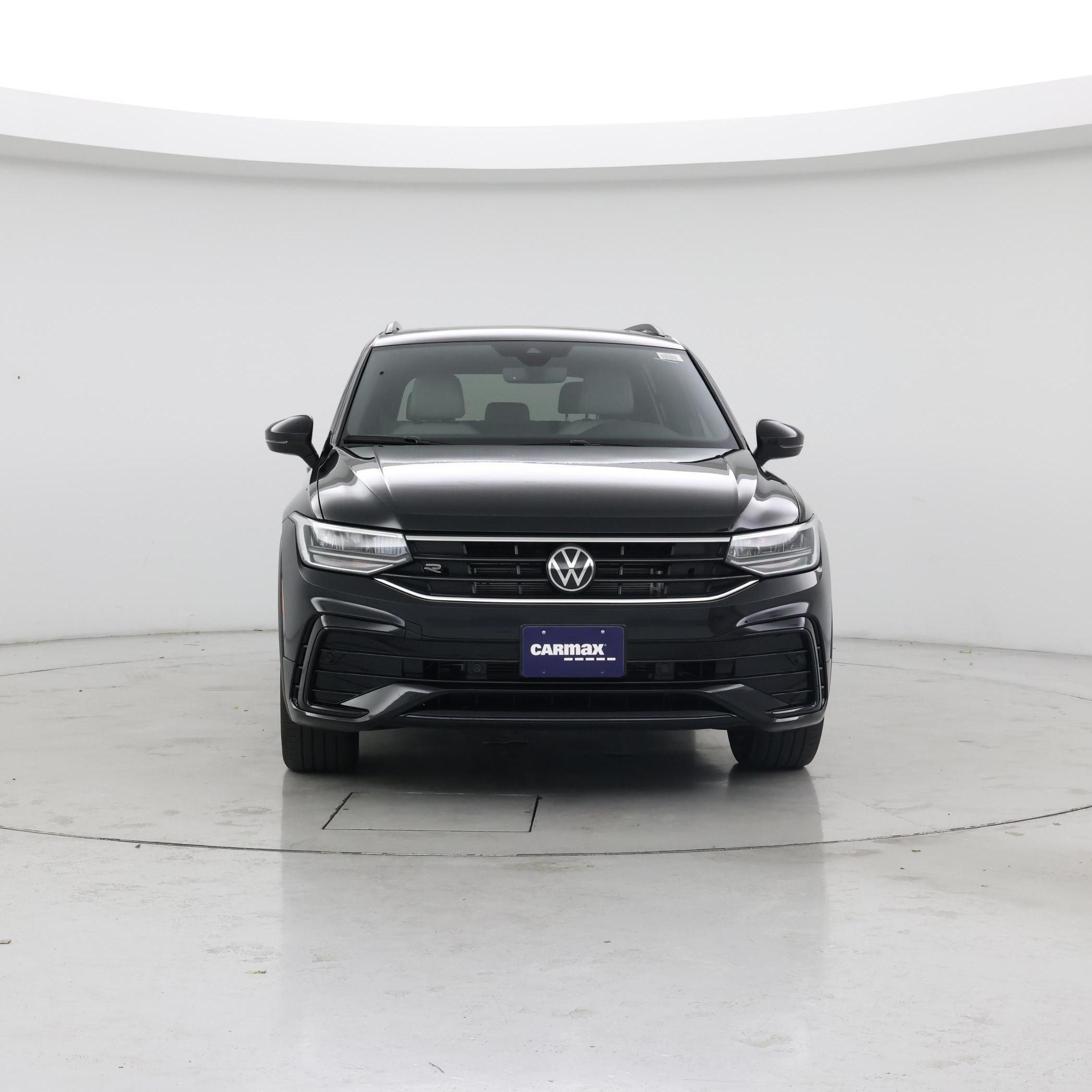 Thumbnail: 2024 Volkswagen Tiguan - 5