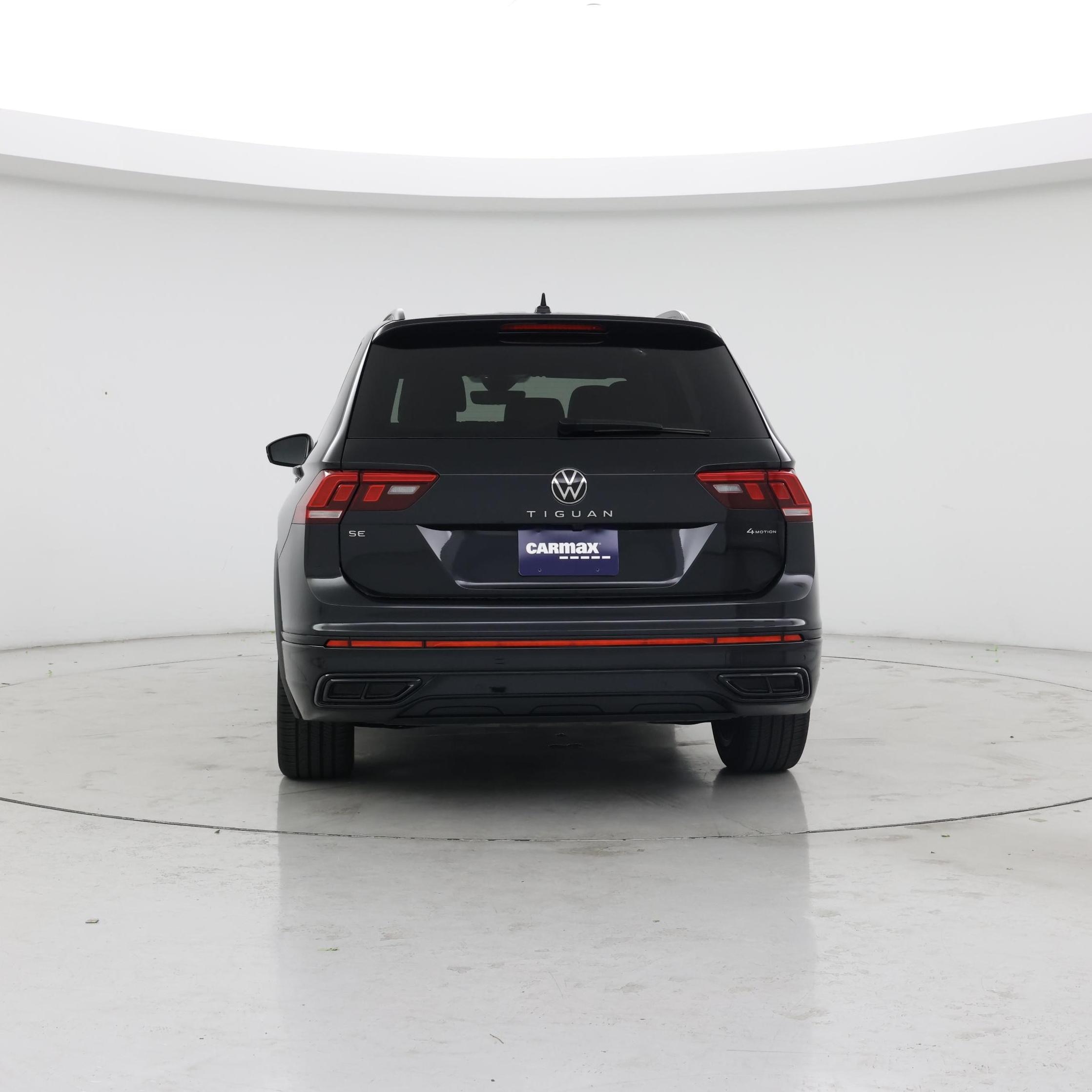 Thumbnail: 2024 Volkswagen Tiguan - 6