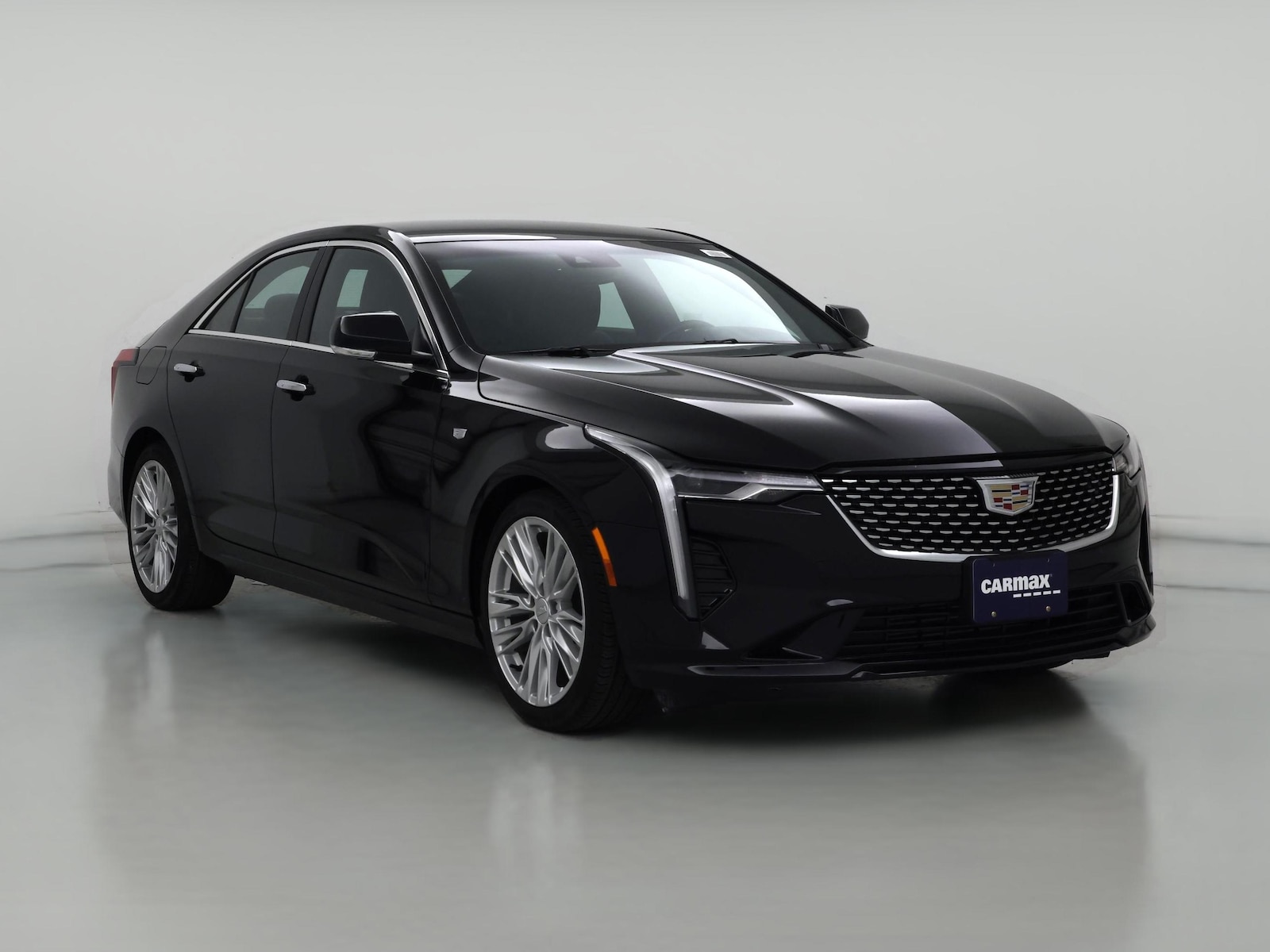 2026 Cadillac CT4