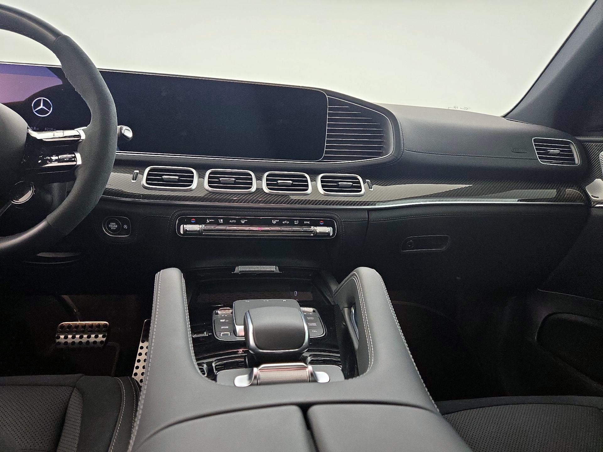 Thumbnail: 2026 Mercedes-Benz GLE - 9