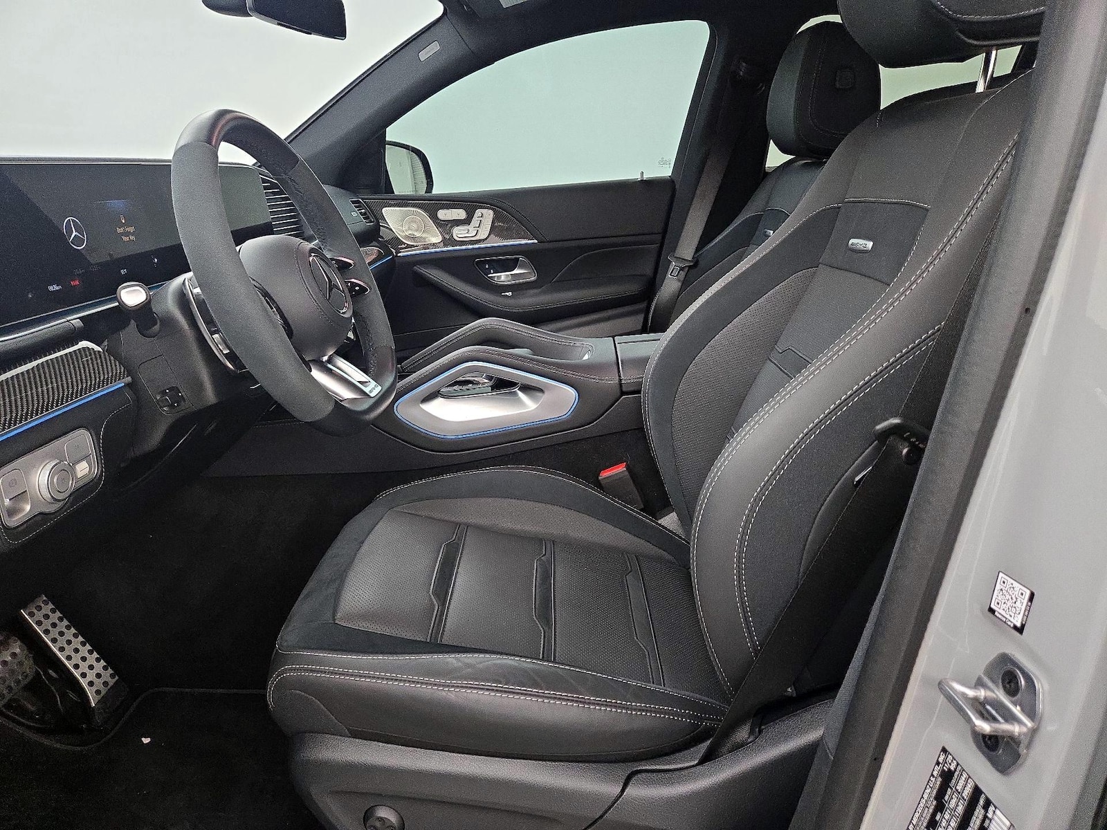 2026 Mercedes-Benz GLE Coupe GLE 53 AMG - Photo 12