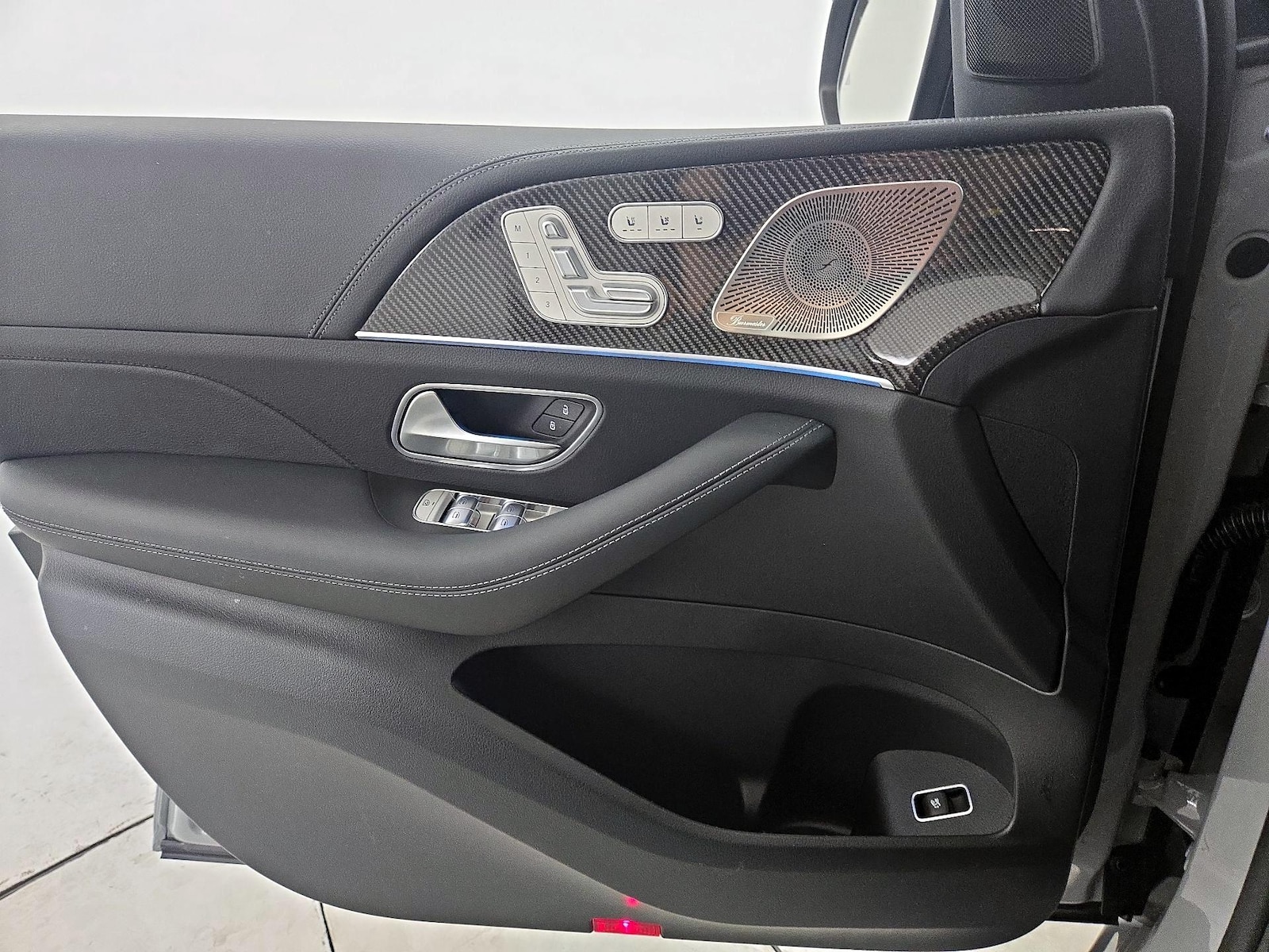 2026 Mercedes-Benz GLE Coupe GLE 53 AMG - Photo 13