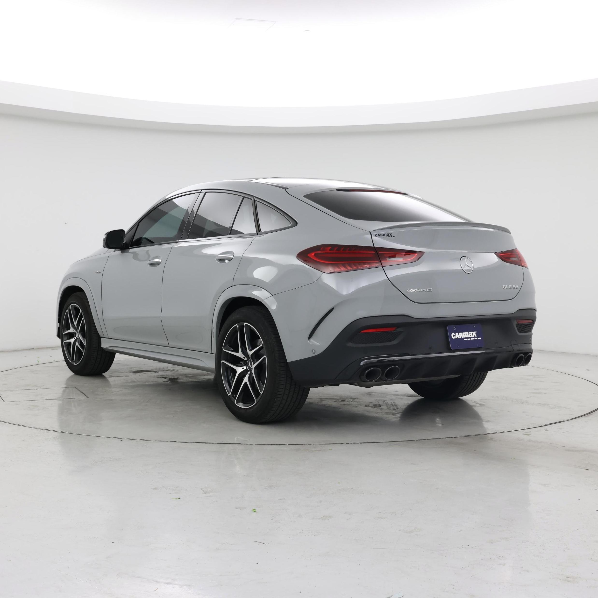 Thumbnail: 2026 Mercedes-Benz GLE - 2