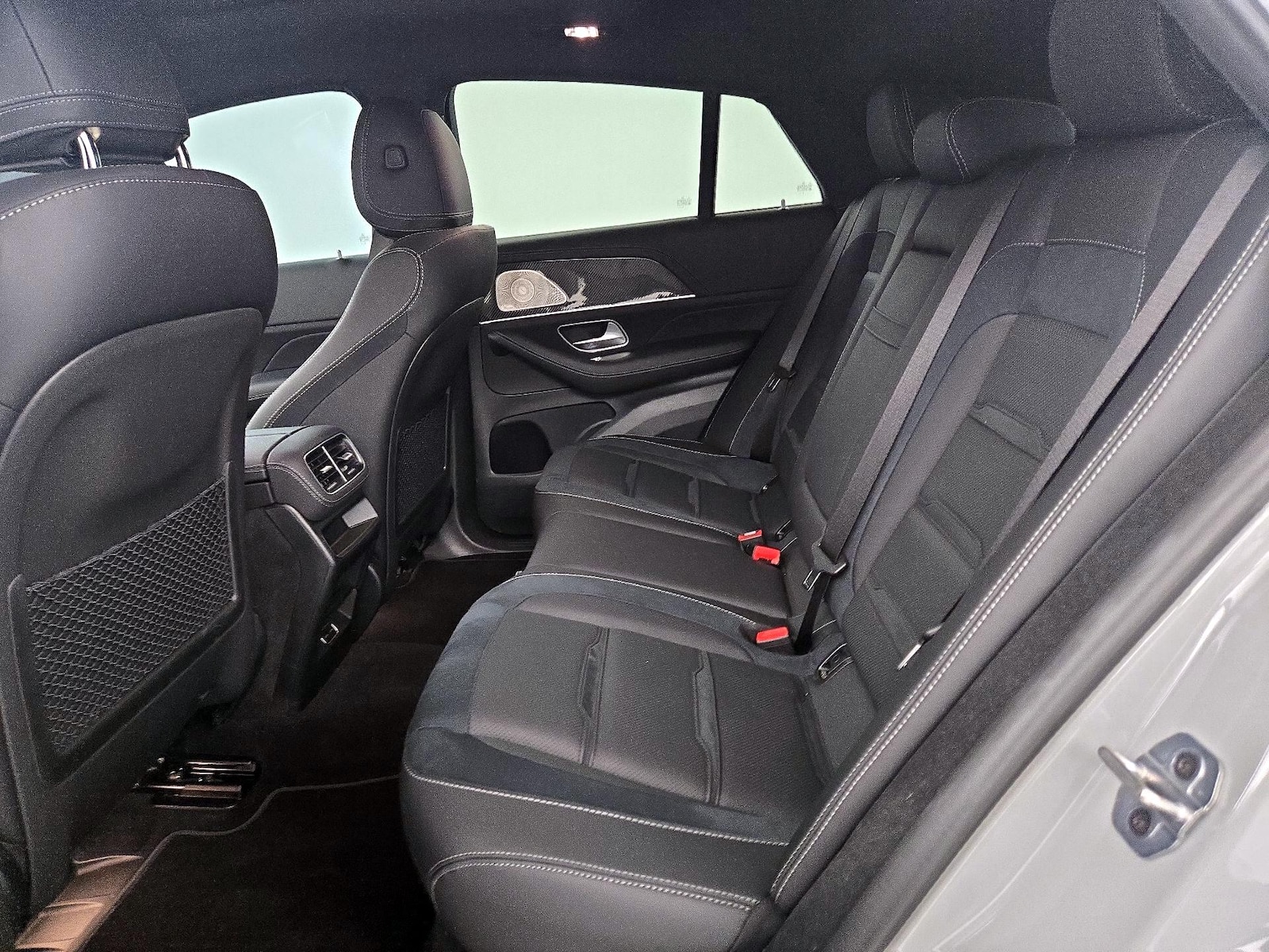 2026 Mercedes-Benz GLE Coupe GLE 53 AMG - Photo 22