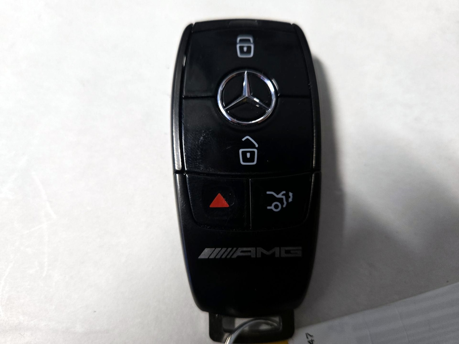 2026 Mercedes-Benz GLE Coupe GLE 53 AMG - Photo 26