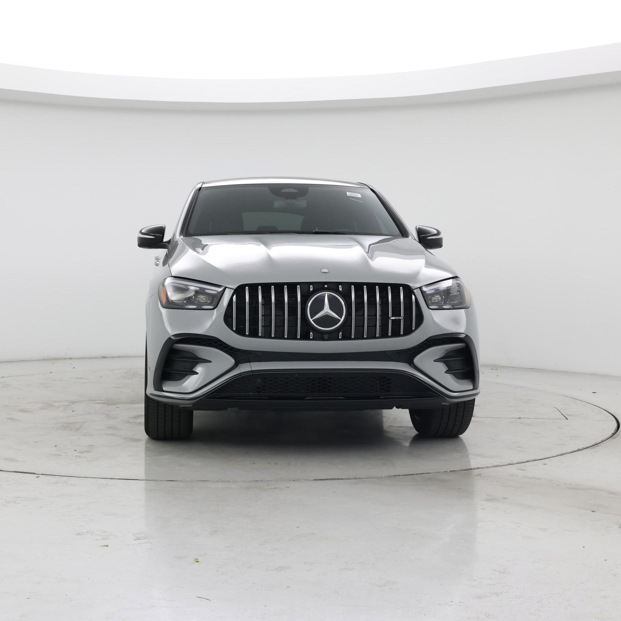 Thumbnail: 2026 Mercedes-Benz GLE - 5