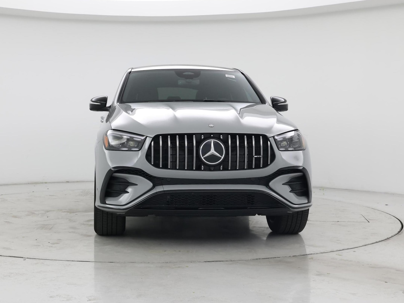2026 Mercedes-Benz GLE Coupe GLE 53 AMG - Photo 6