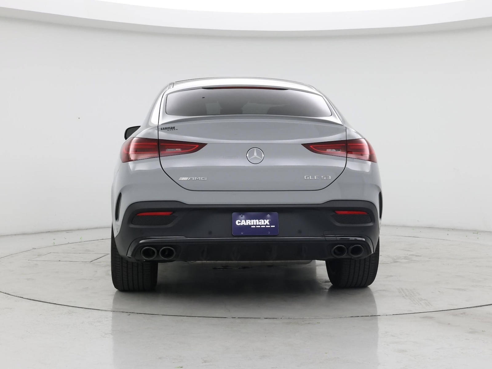 2026 Mercedes-Benz GLE Coupe GLE 53 AMG - Photo 7