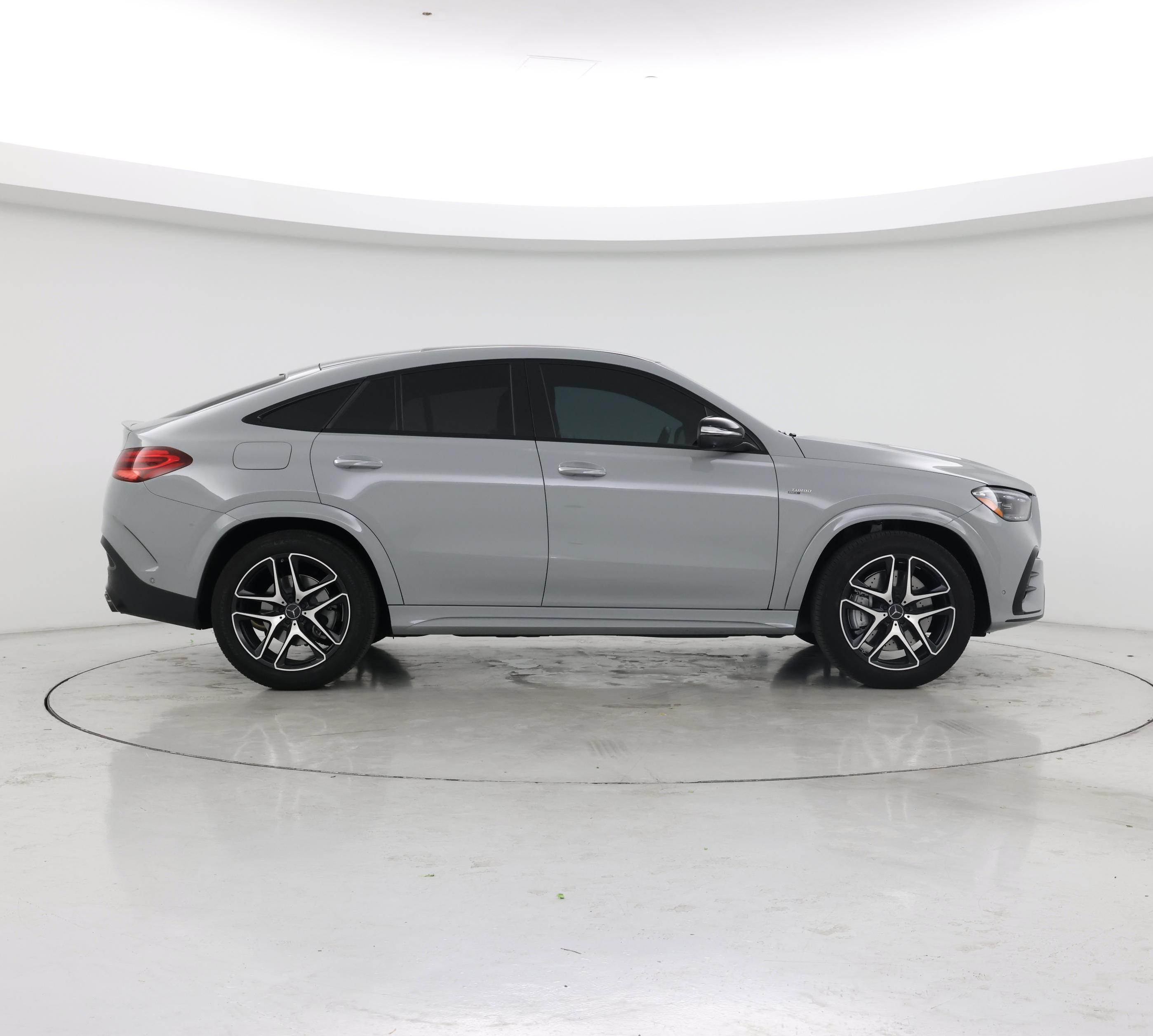 Thumbnail: 2026 Mercedes-Benz GLE - 7