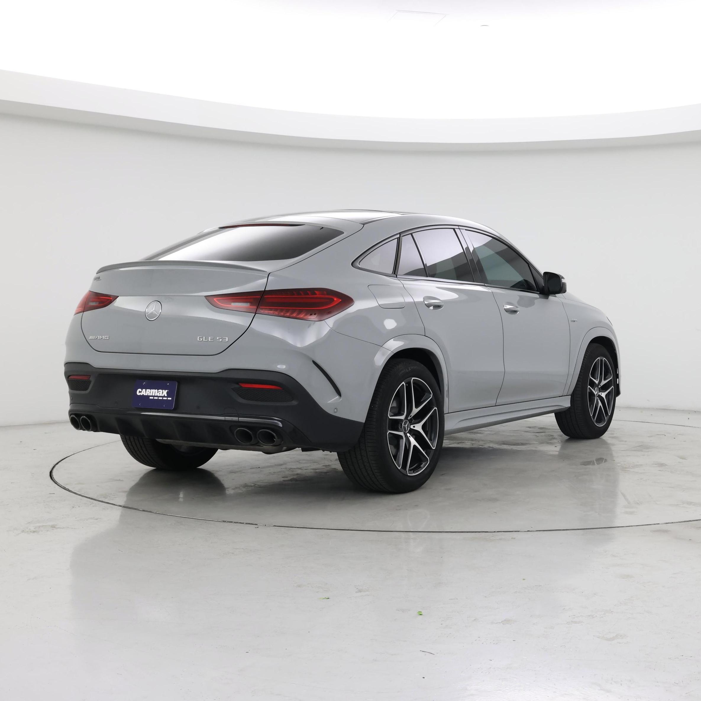Thumbnail: 2026 Mercedes-Benz GLE - 8