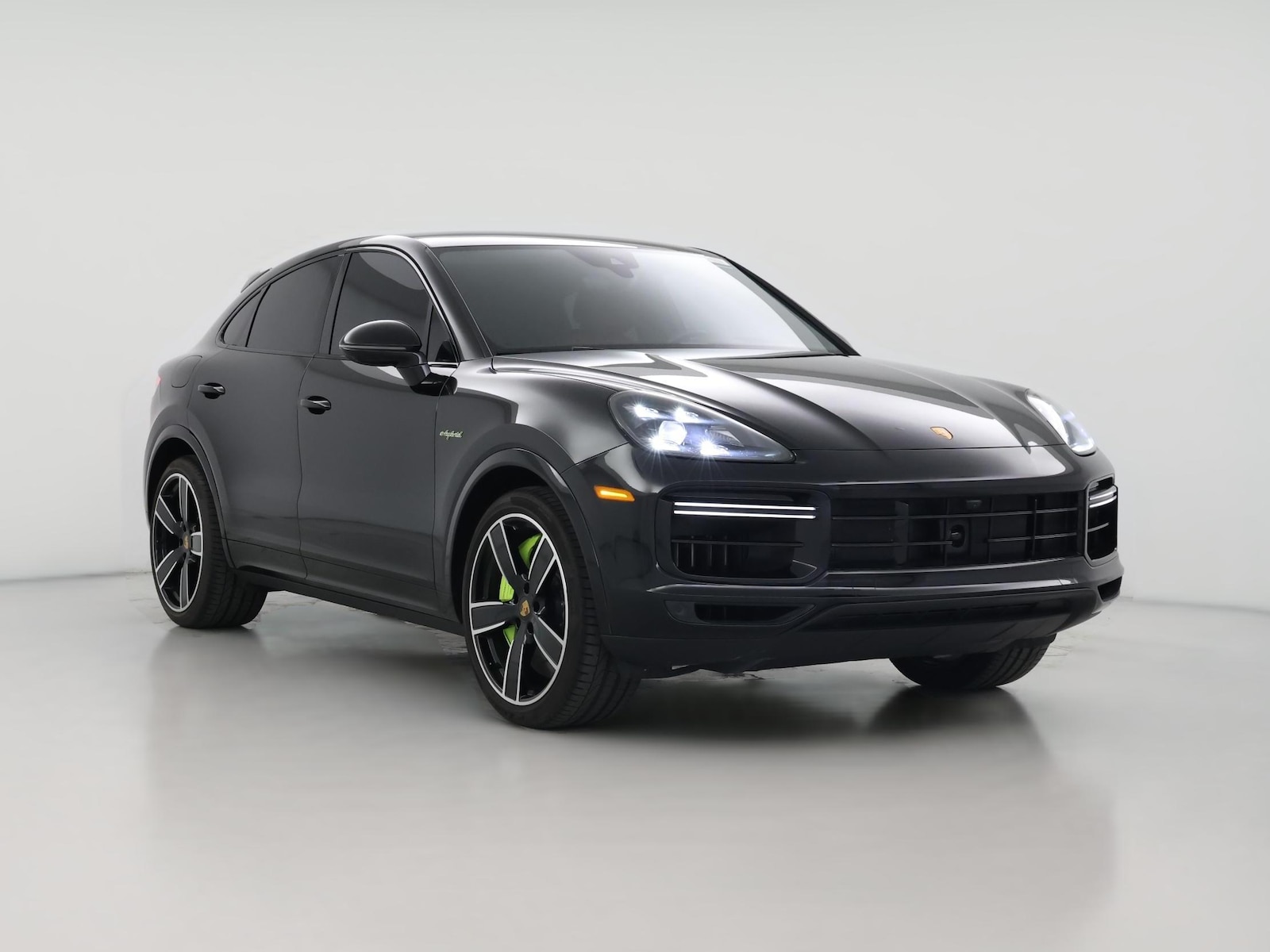 2022 Porsche Cayenne