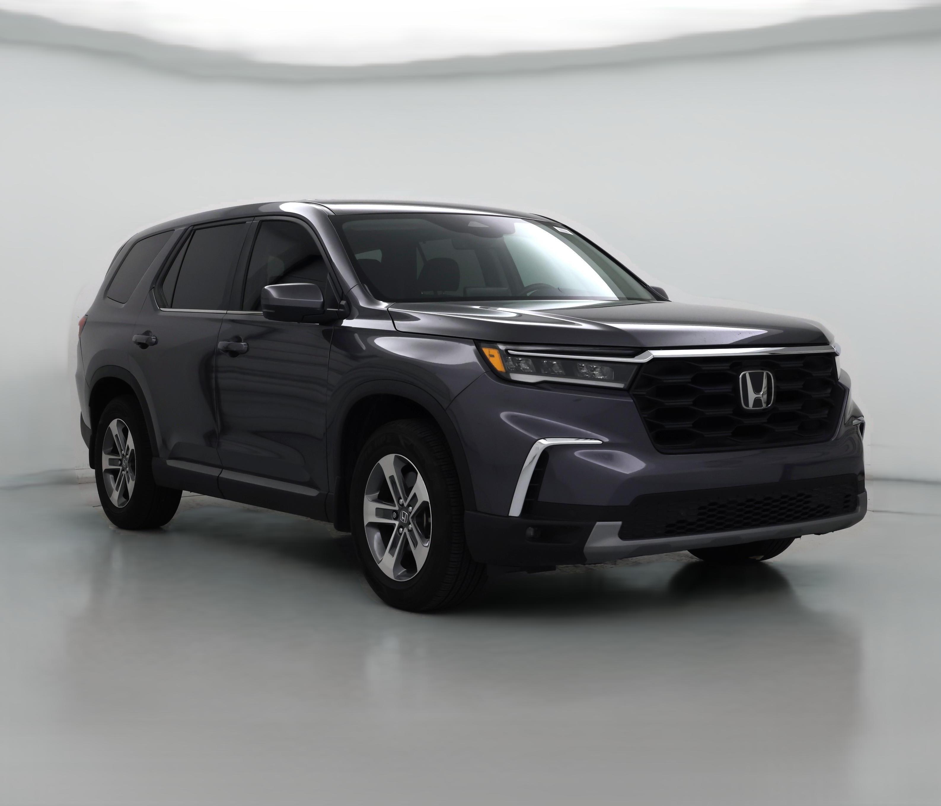 Thumbnail: 2025 Honda Pilot - 1