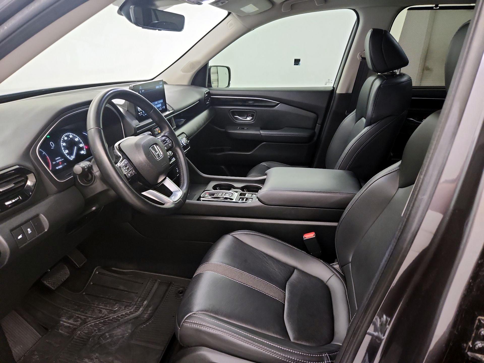 Thumbnail: 2025 Honda Pilot - 11