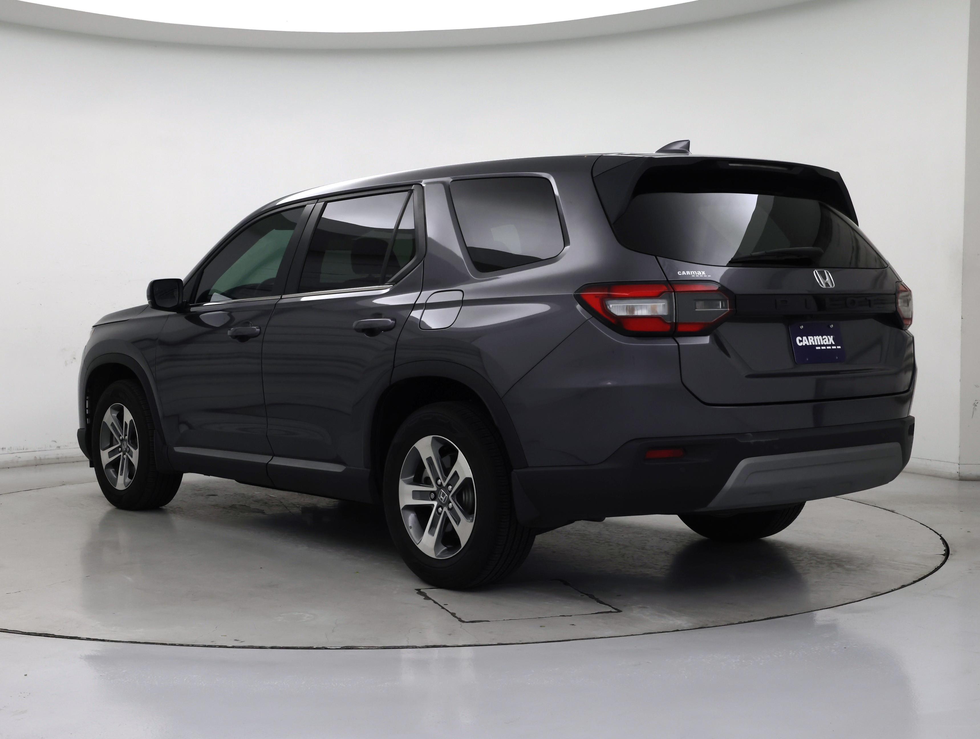 Thumbnail: 2025 Honda Pilot - 2