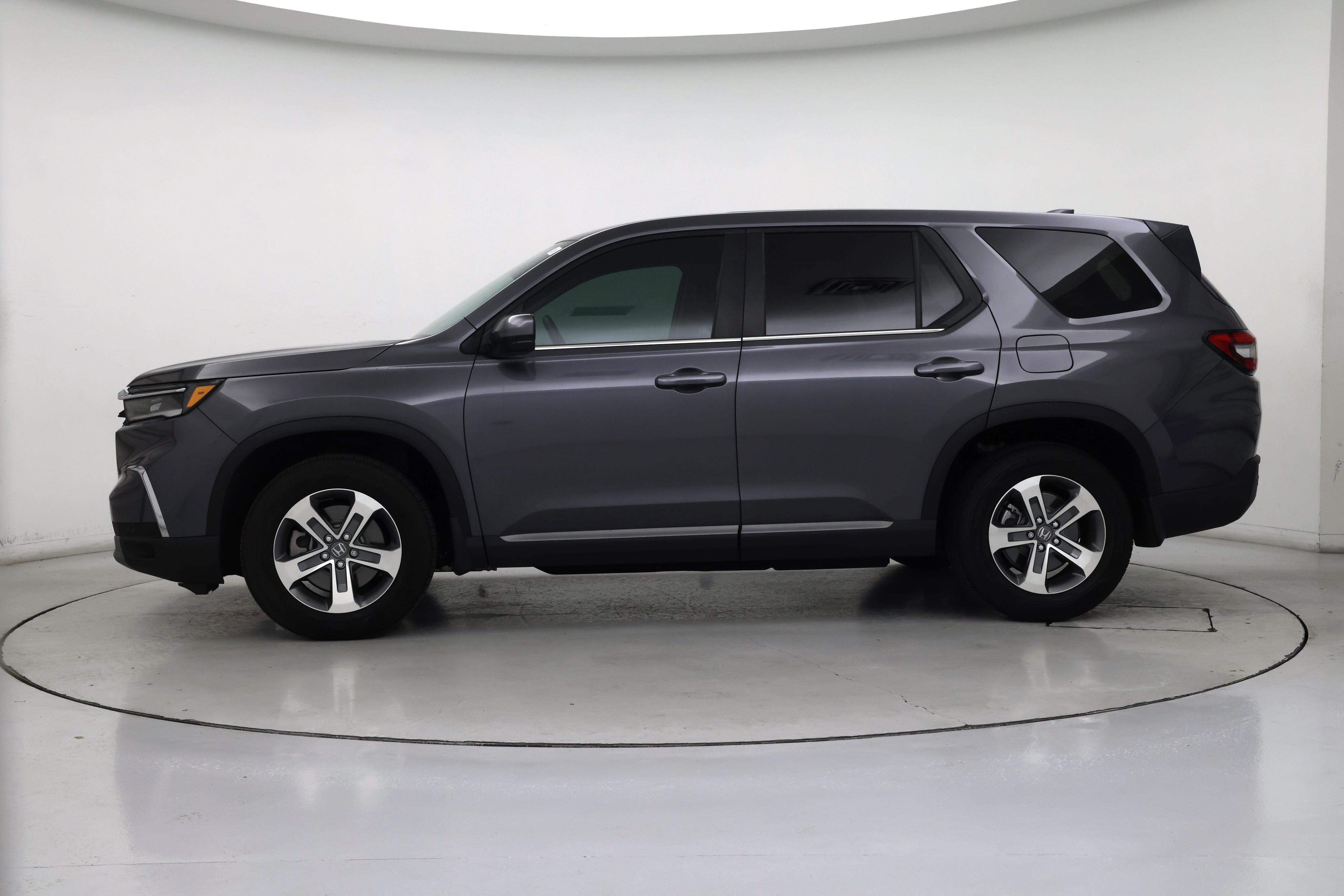 Thumbnail: 2025 Honda Pilot - 3