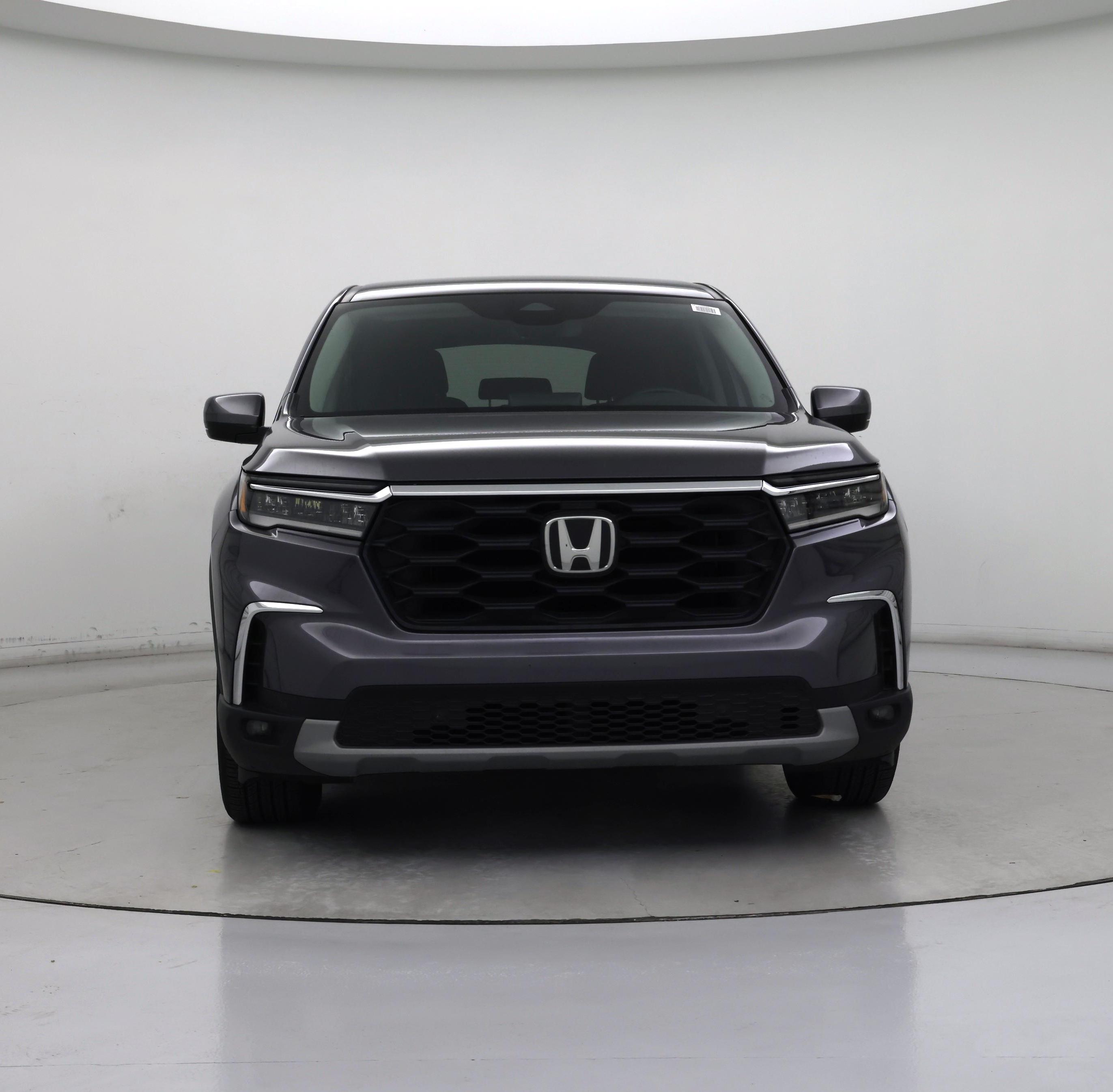 Thumbnail: 2025 Honda Pilot - 5