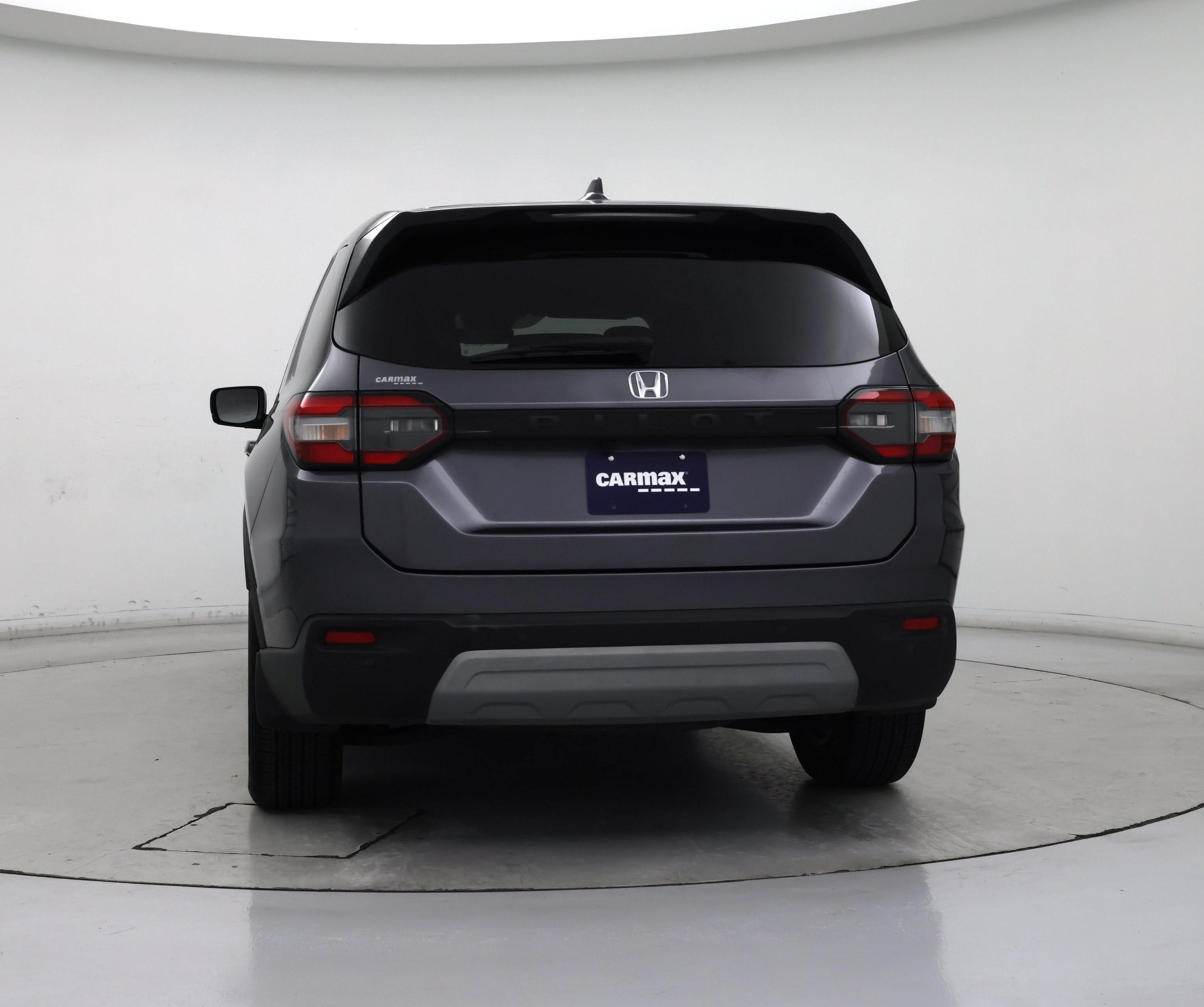 Thumbnail: 2025 Honda Pilot - 6