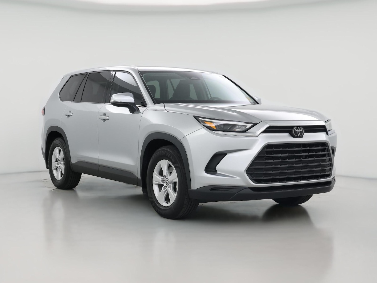 2025 Toyota Grand Highlander