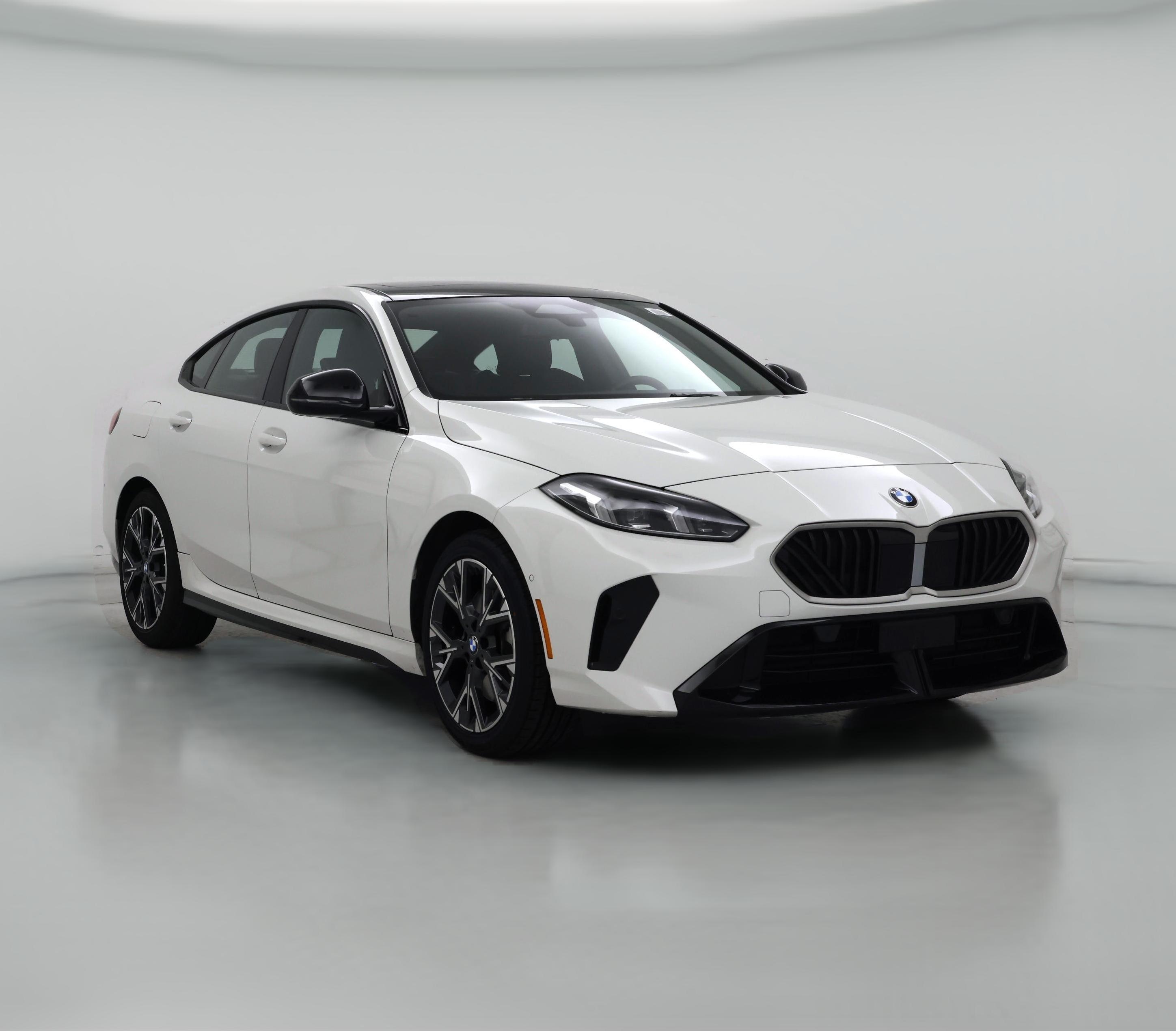 Thumbnail: 2026 BMW 2 Series - 1