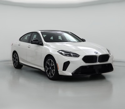 2026 BMW 228 Gran Coupe