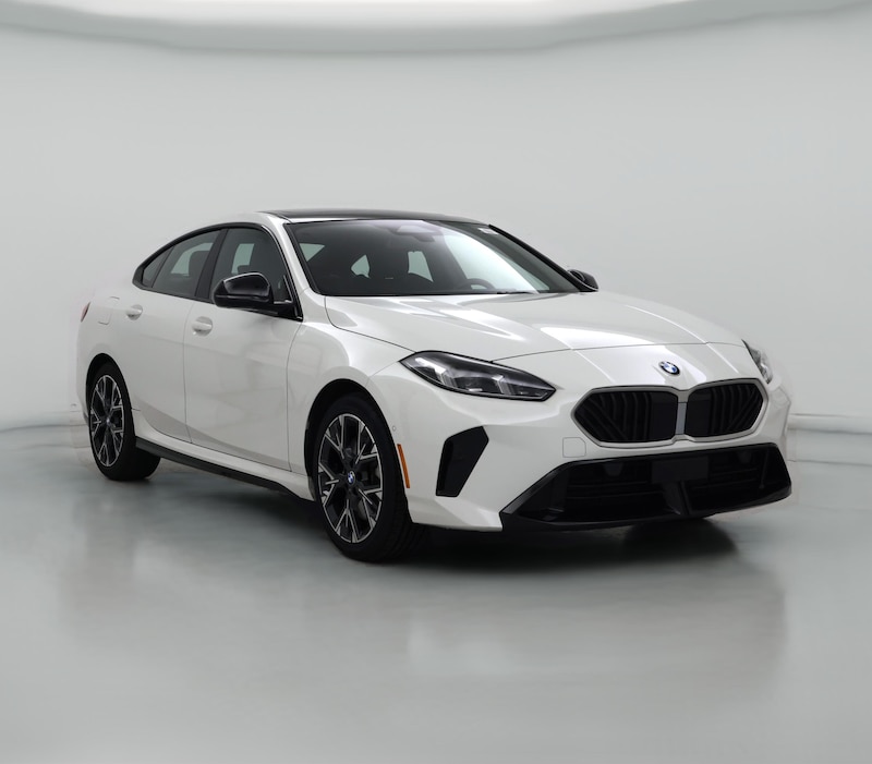 2026 BMW 228 Gran Coupe