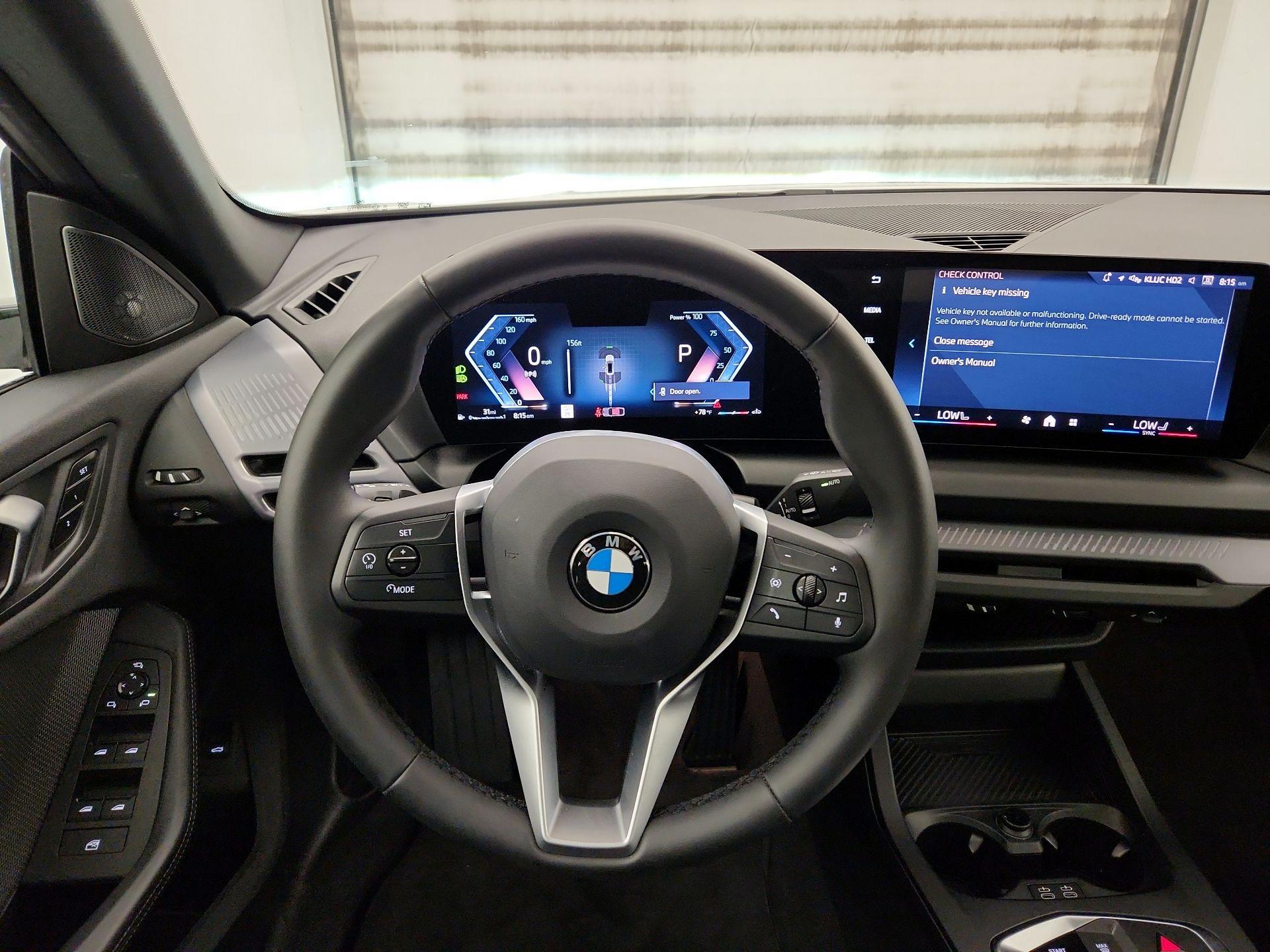Thumbnail: 2026 BMW 2 Series - 10