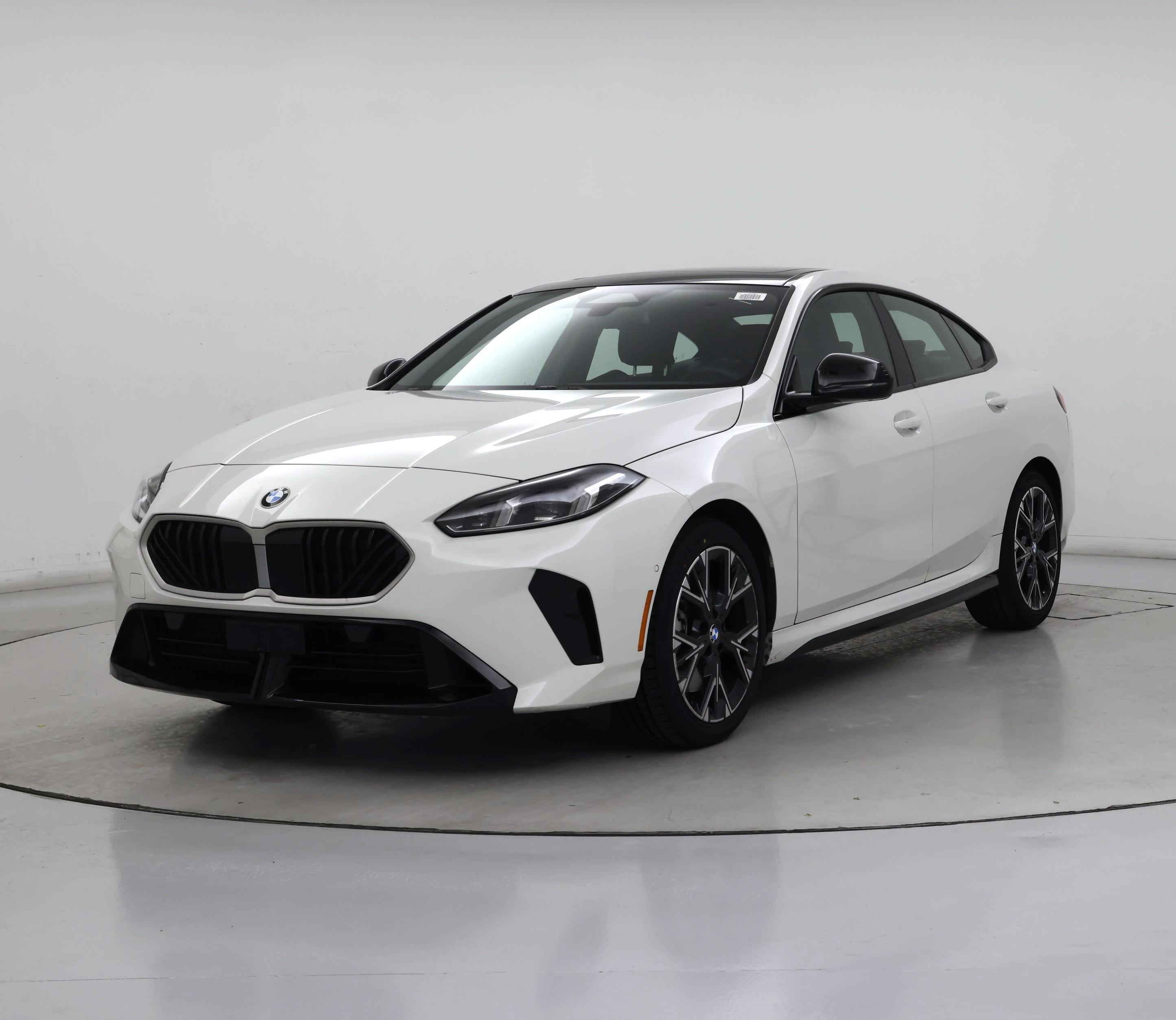 Thumbnail: 2026 BMW 2 Series - 4
