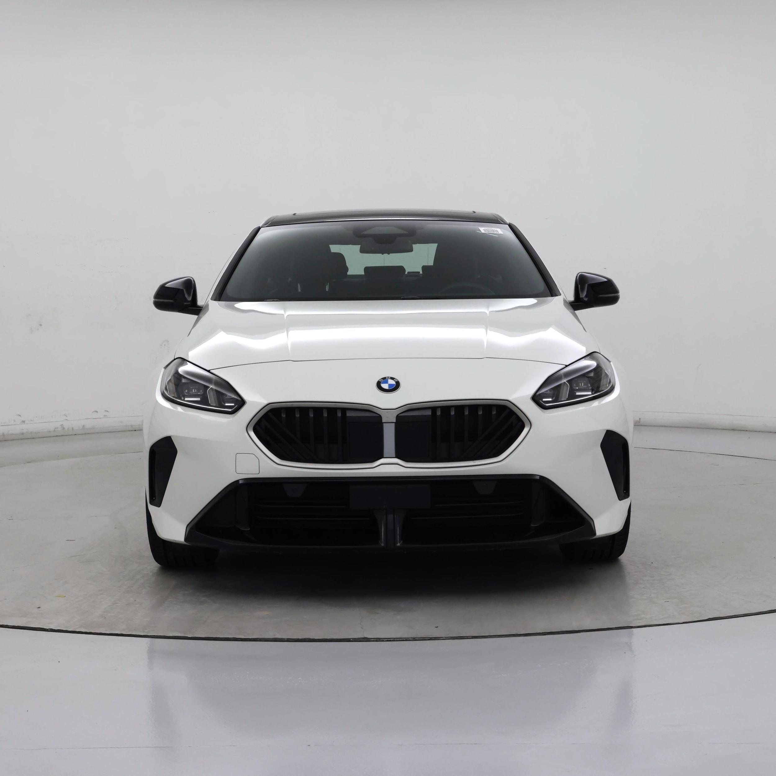 Thumbnail: 2026 BMW 2 Series - 5
