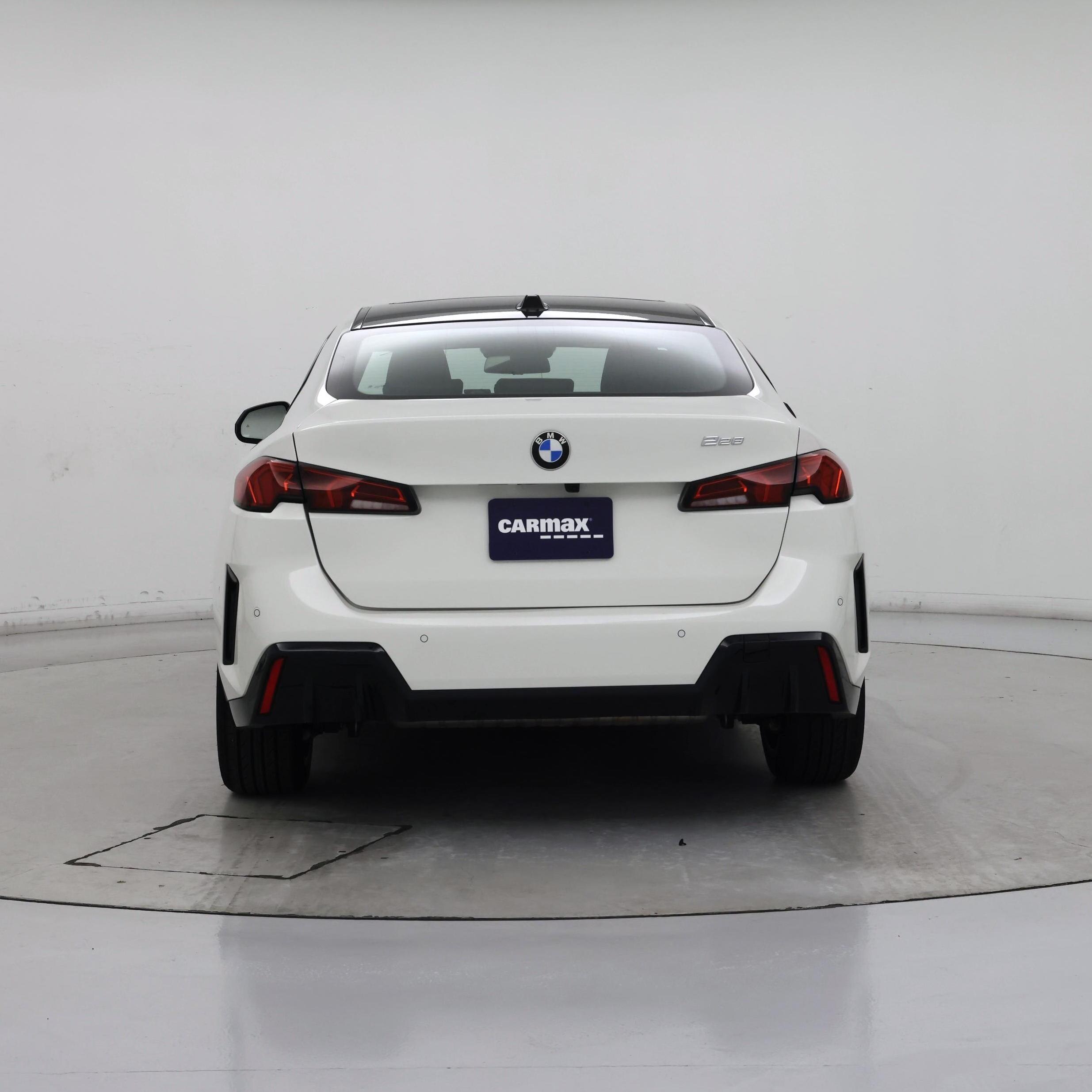 Thumbnail: 2026 BMW 2 Series - 6