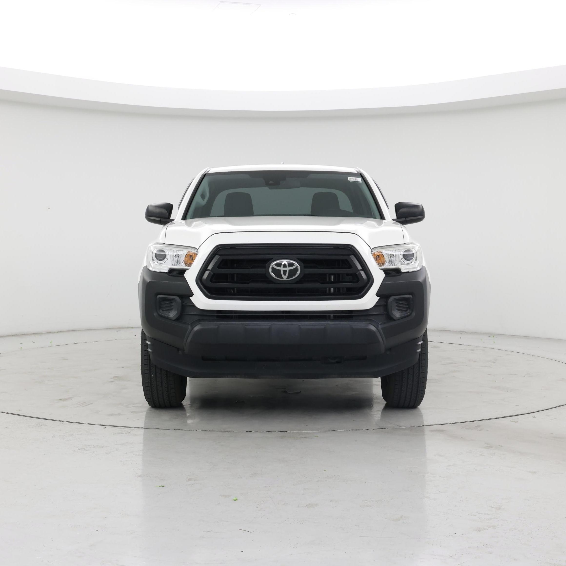 Thumbnail: 2021 Toyota Tacoma - 5