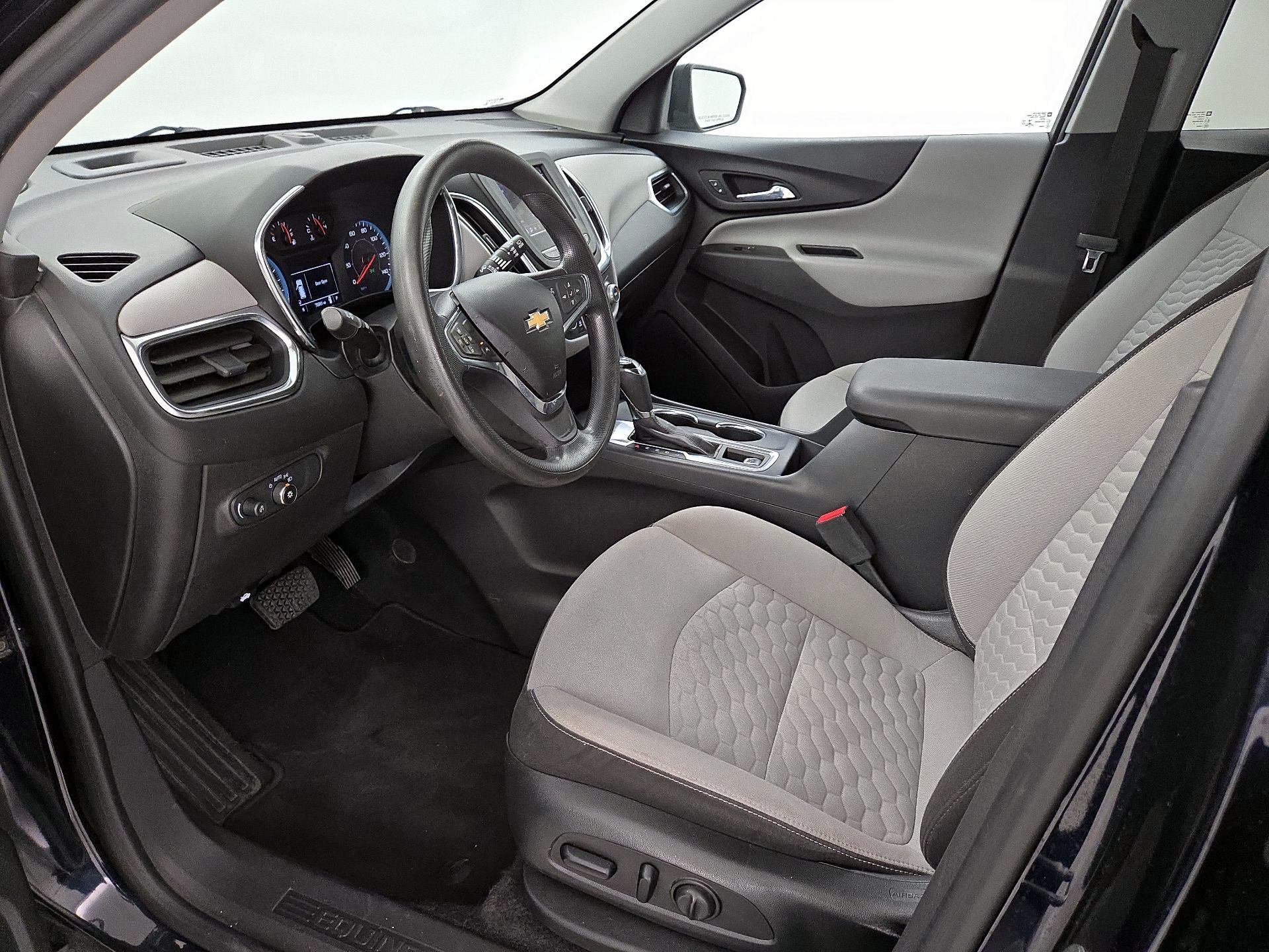 Thumbnail: 2020 Chevrolet Equinox - 11