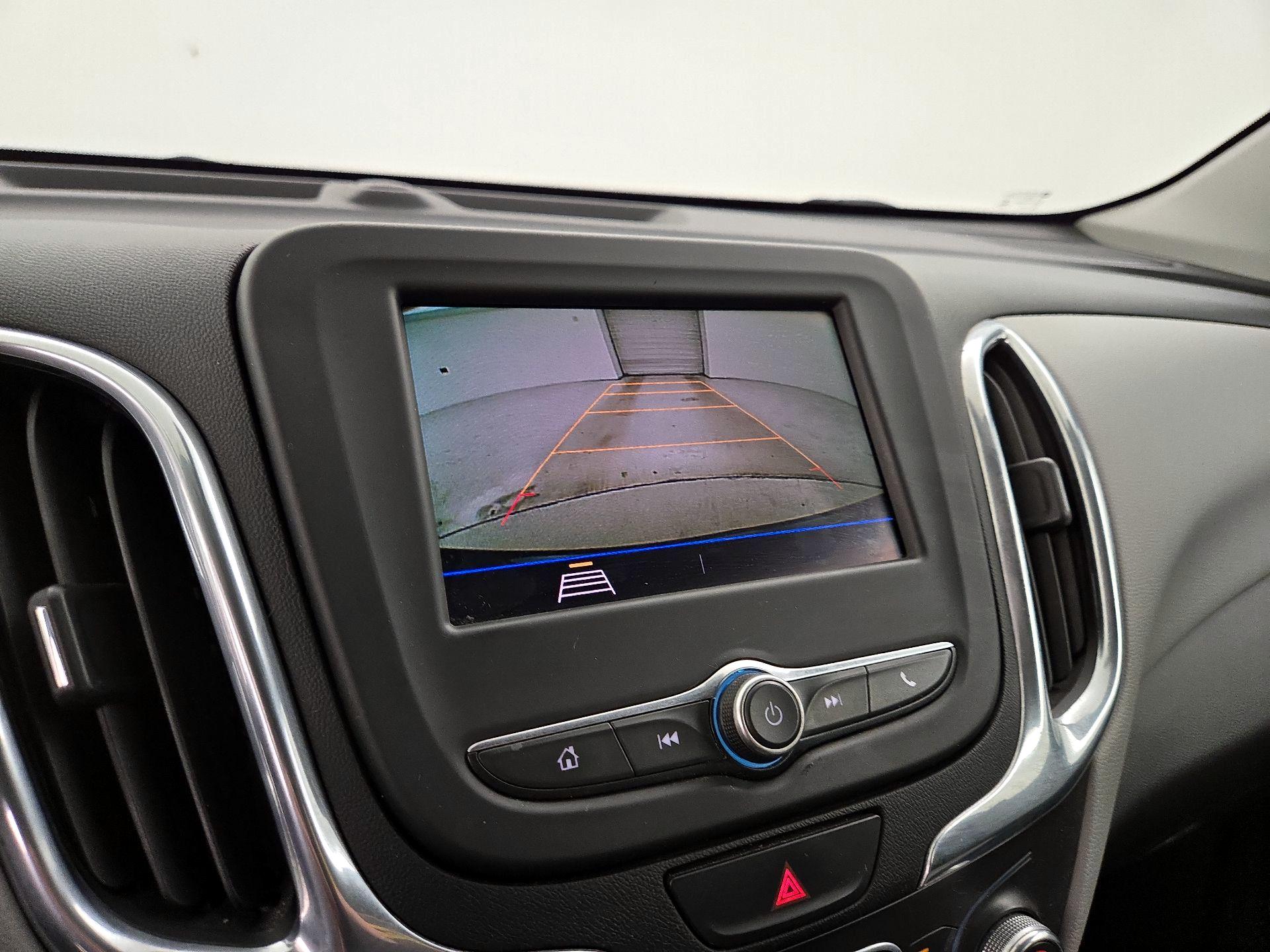 Thumbnail: 2020 Chevrolet Equinox - 14