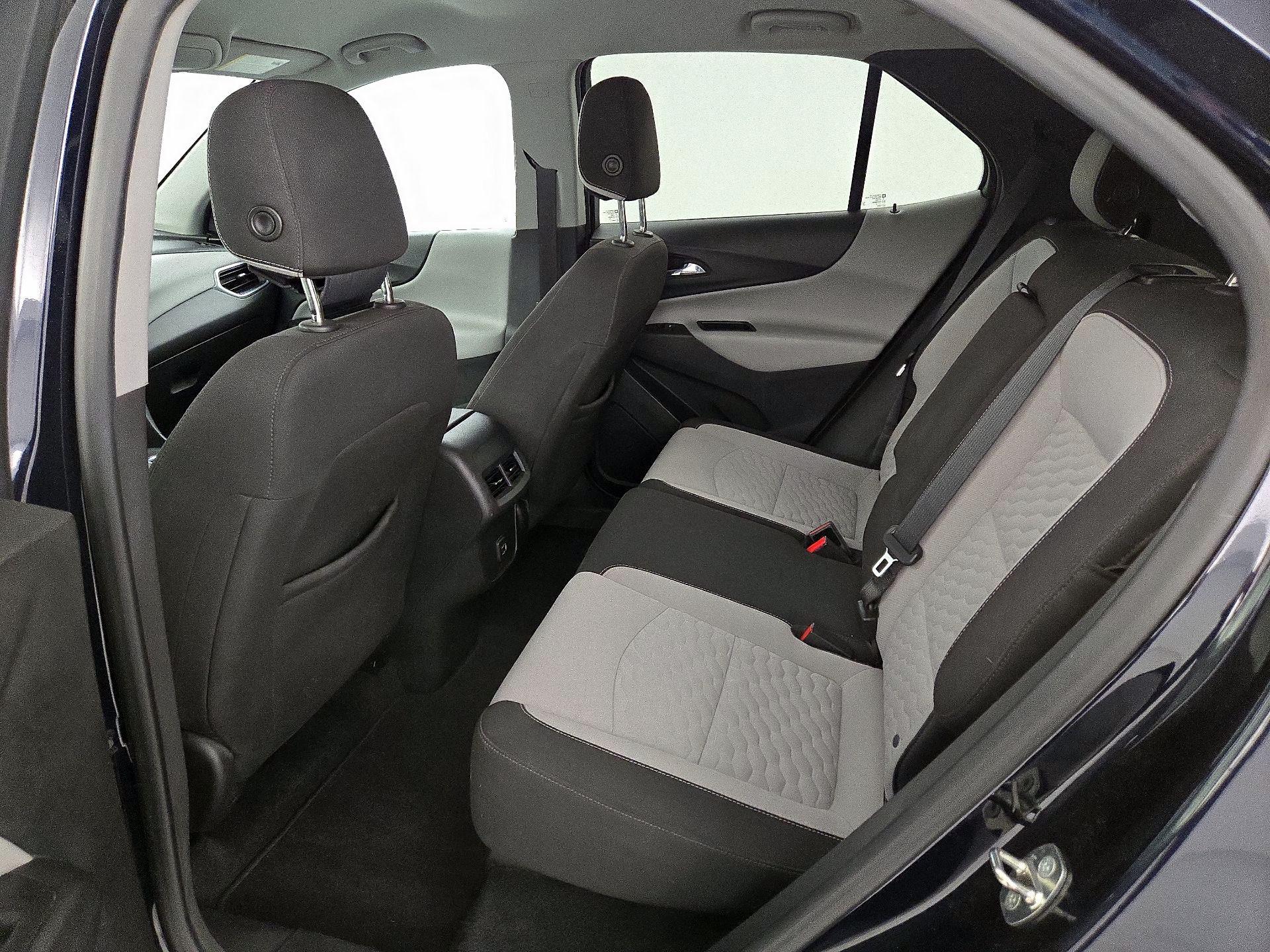Thumbnail: 2020 Chevrolet Equinox - 19