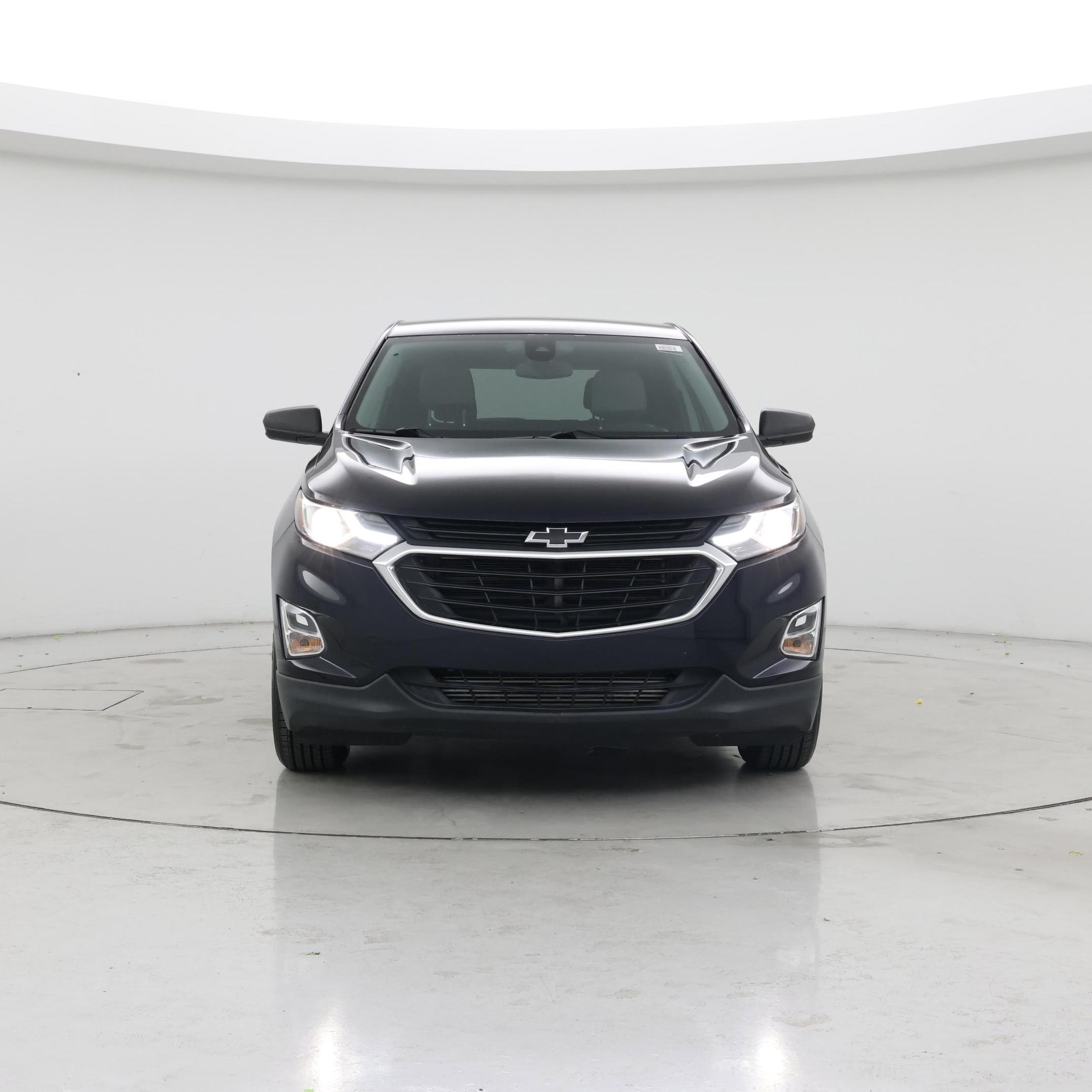 Thumbnail: 2020 Chevrolet Equinox - 5