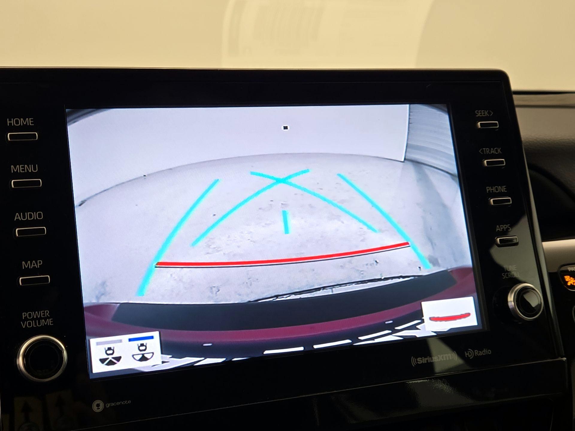 Thumbnail: 2024 Toyota Camry - 14