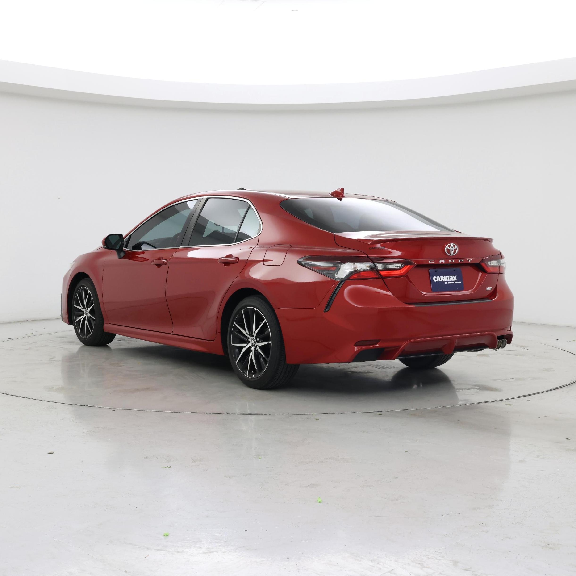 Thumbnail: 2024 Toyota Camry - 2