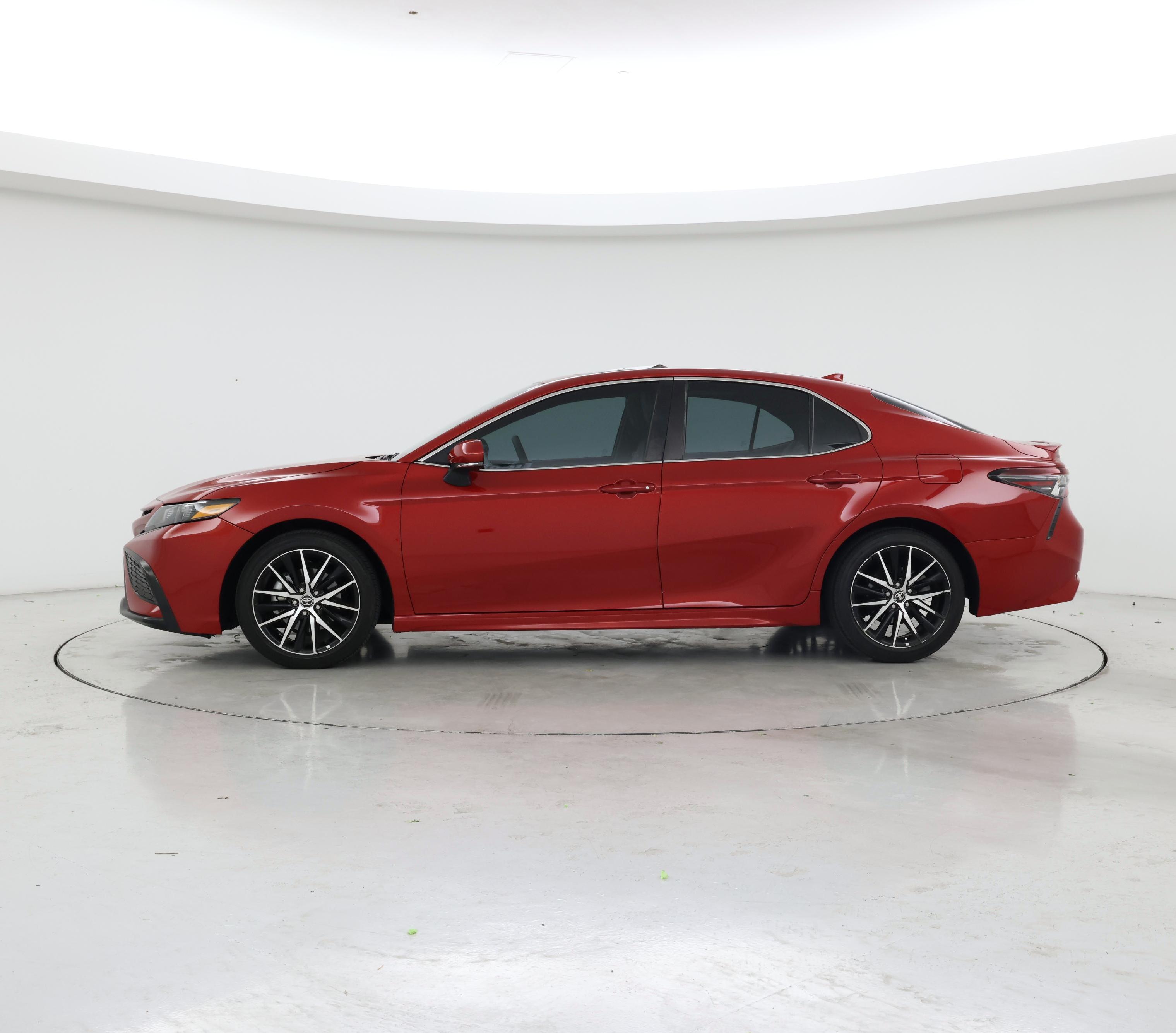 Thumbnail: 2024 Toyota Camry - 3